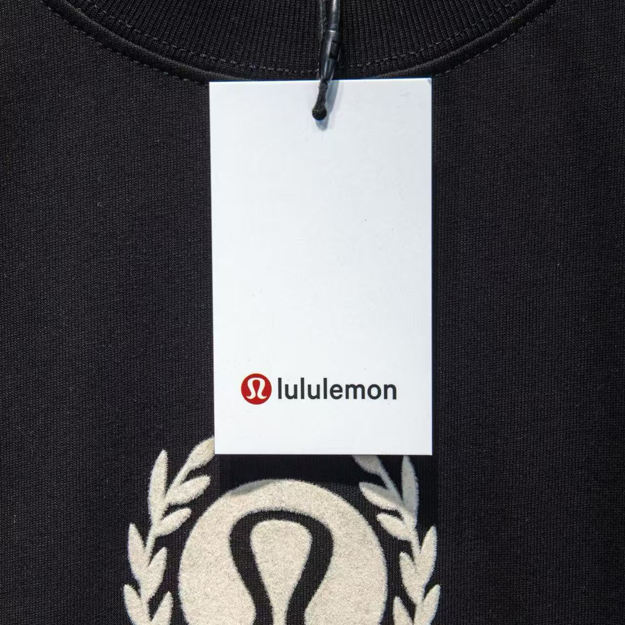 Lululemon Short Sleeve 25ss