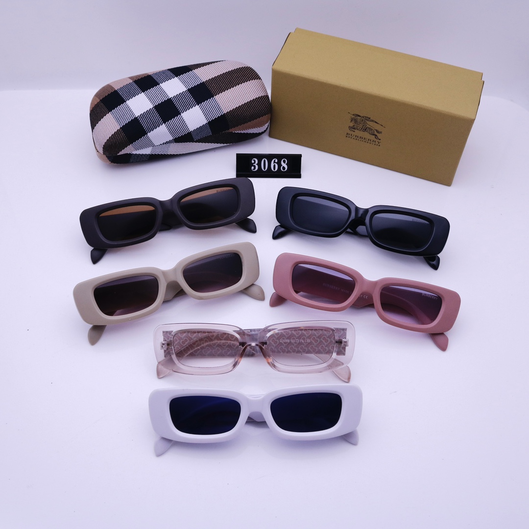 Burberry Sunglasses