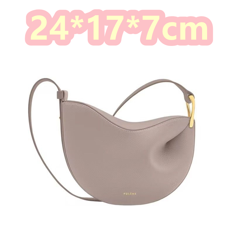 Replica Cyme Mini Edition Textured Camel Bag