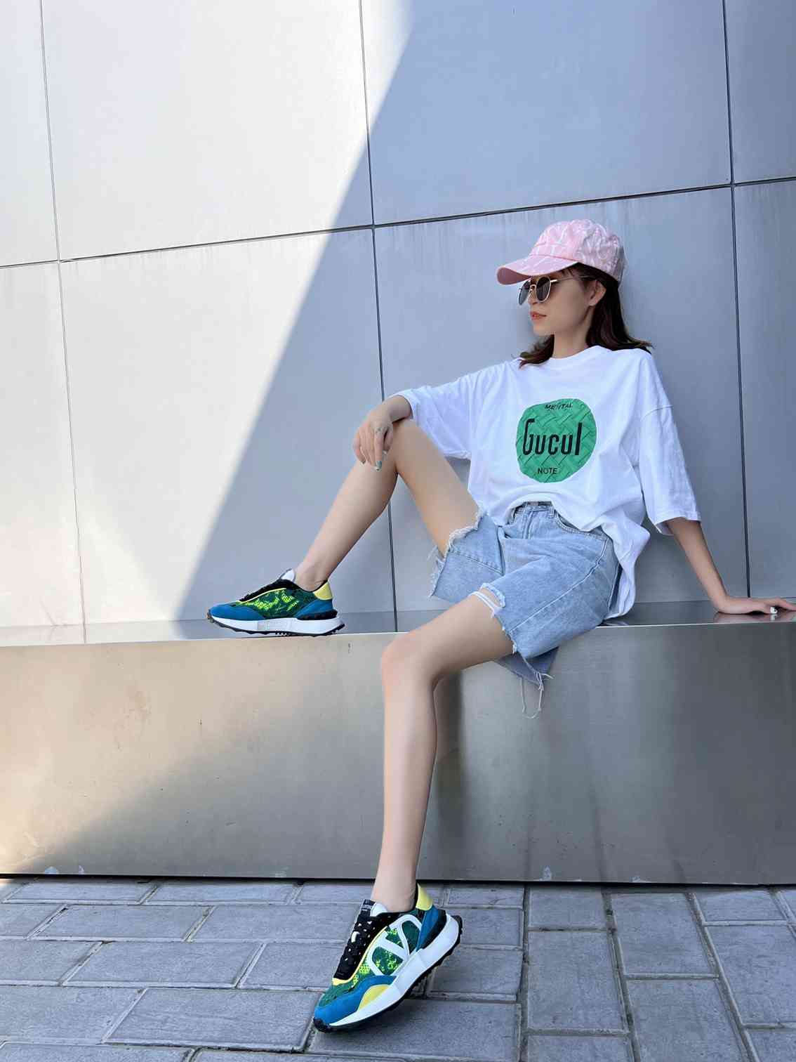 Top Quality Valentino Garvani Sneakers