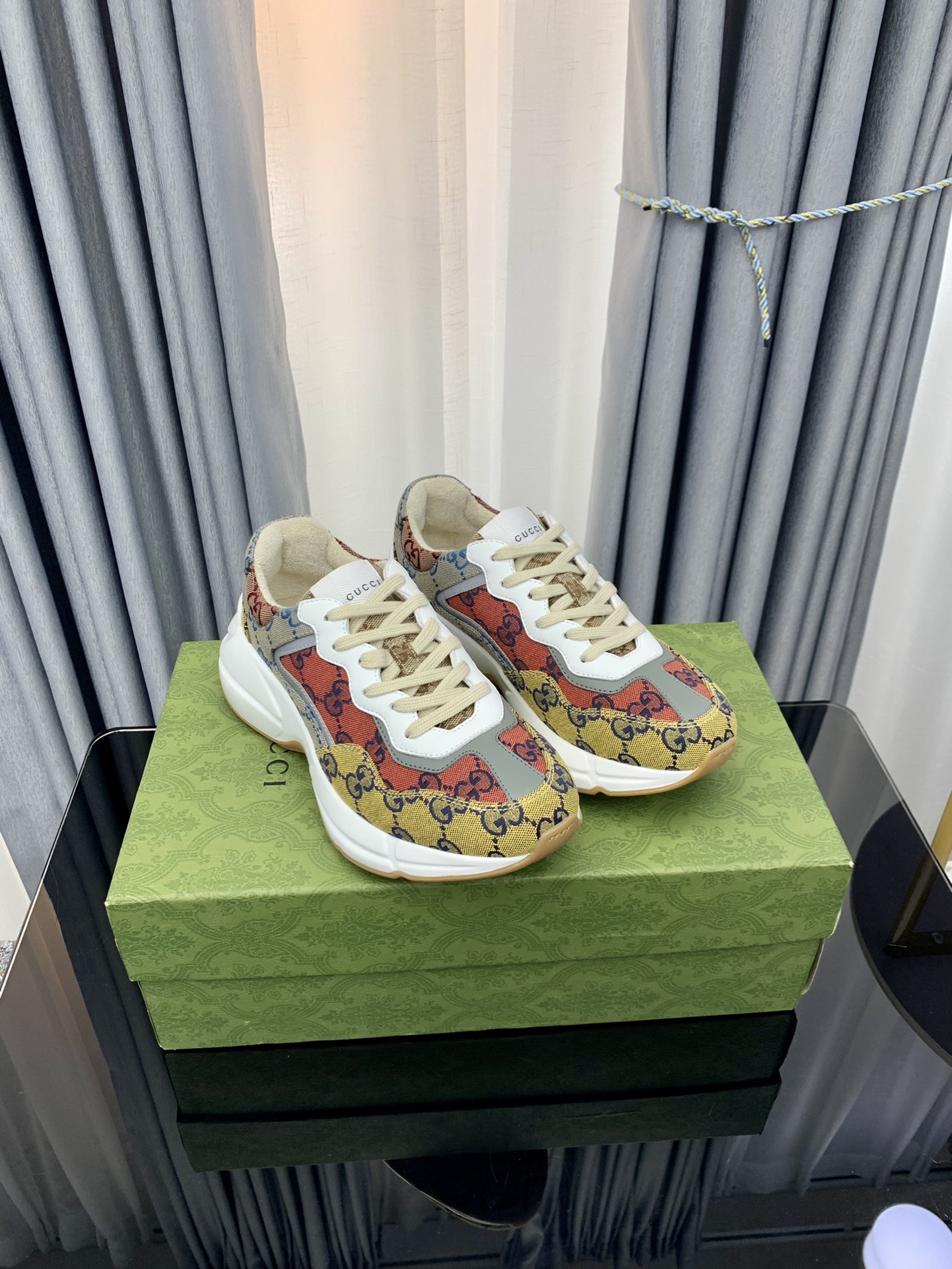 Gucci sneakers