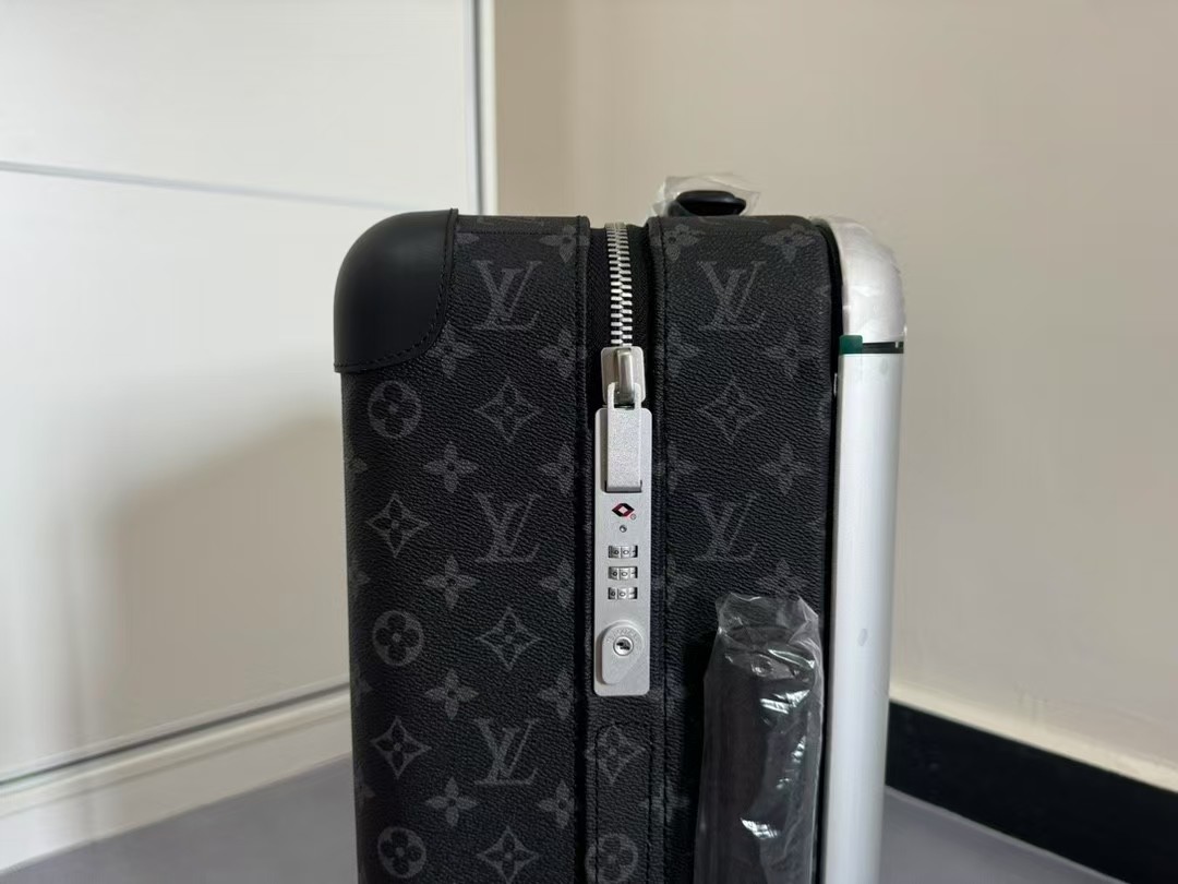 LV suitcase 20 inches