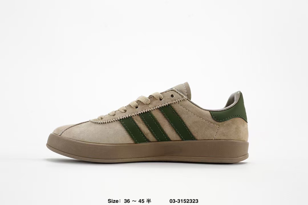 Adidas handball spezial sneakers