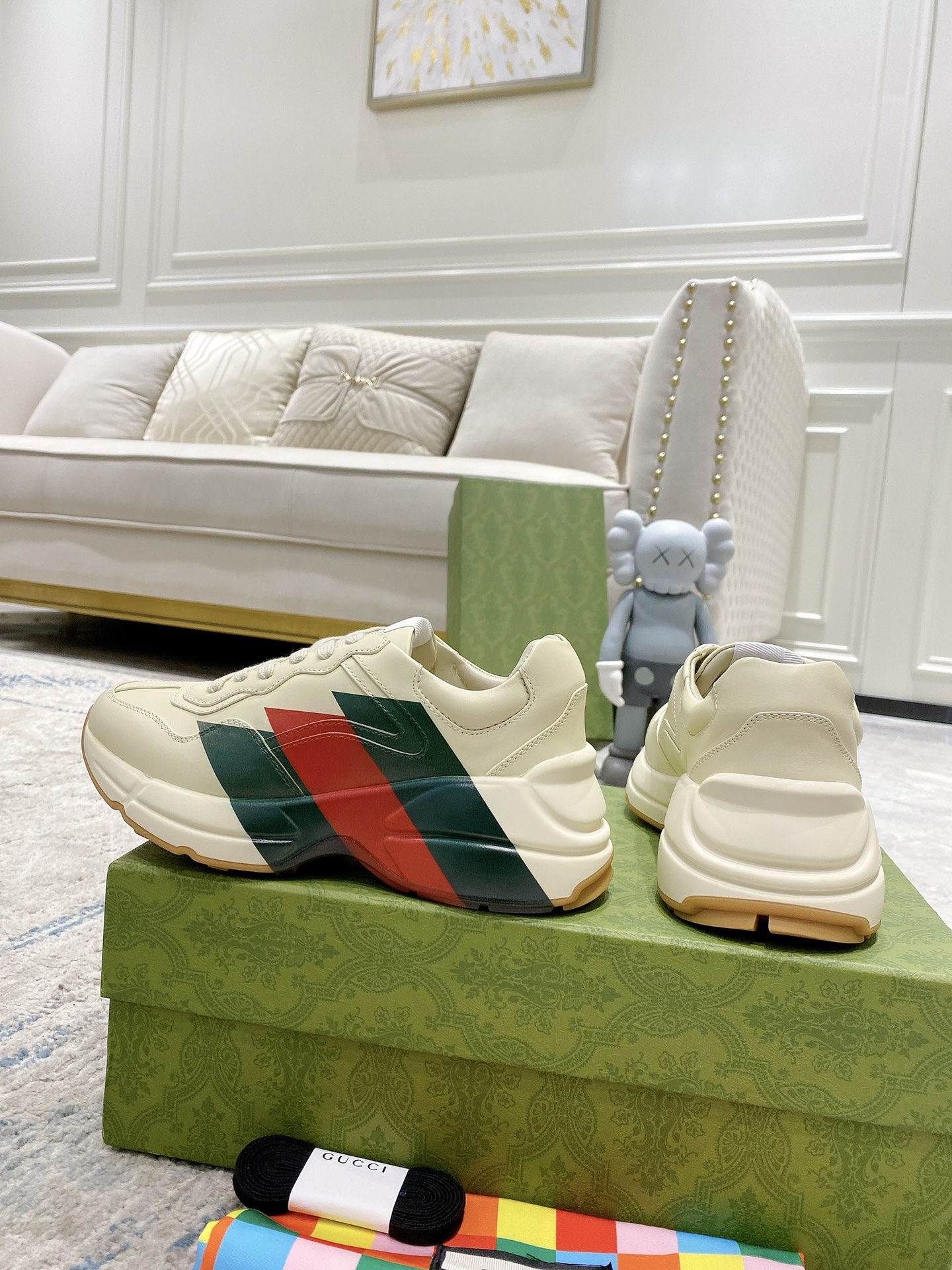 Gucci sneakers
