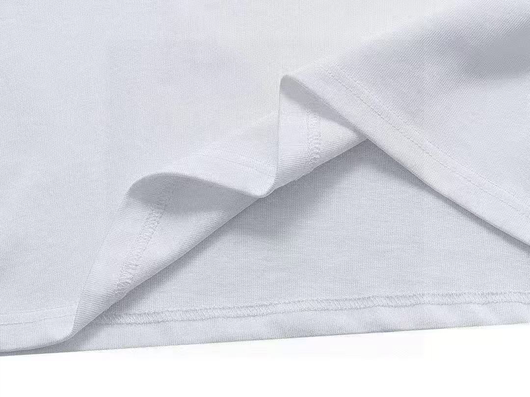 Gucci Printed T-shirt