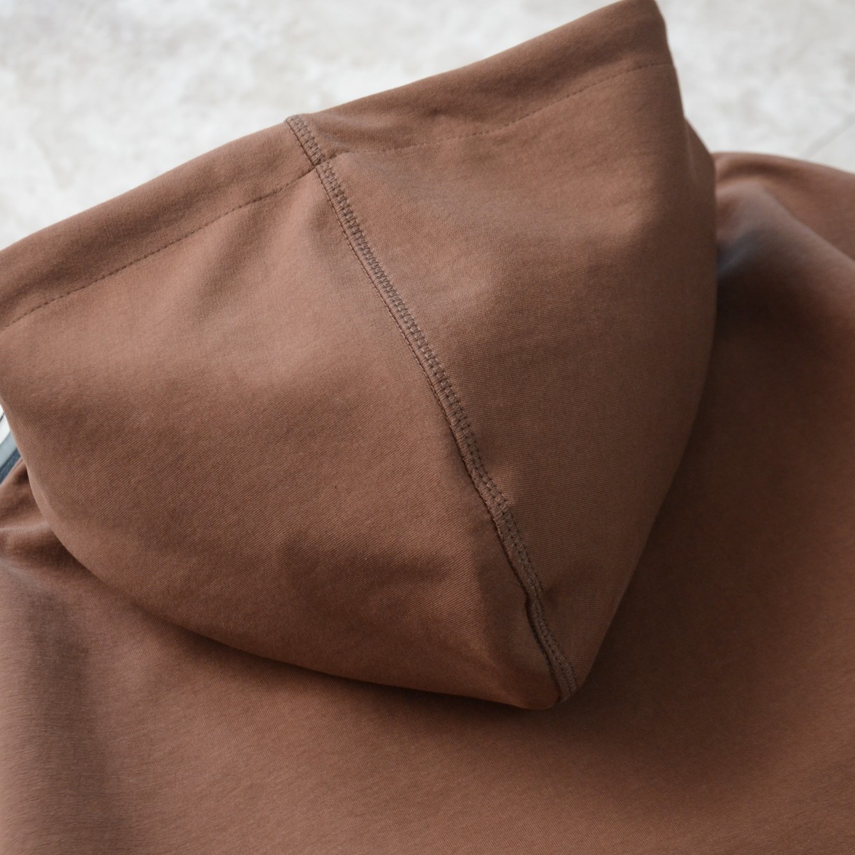 Replica Lv sunflower decorated hoodie