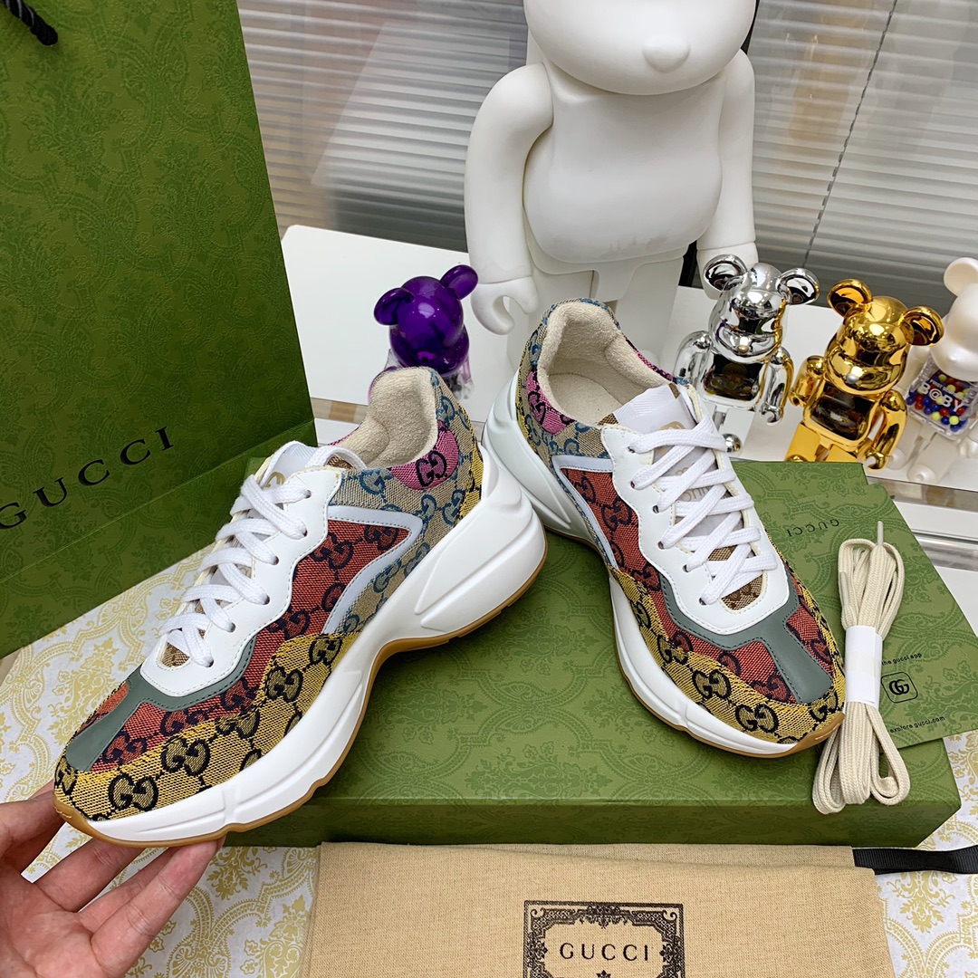 Gucci sneakers