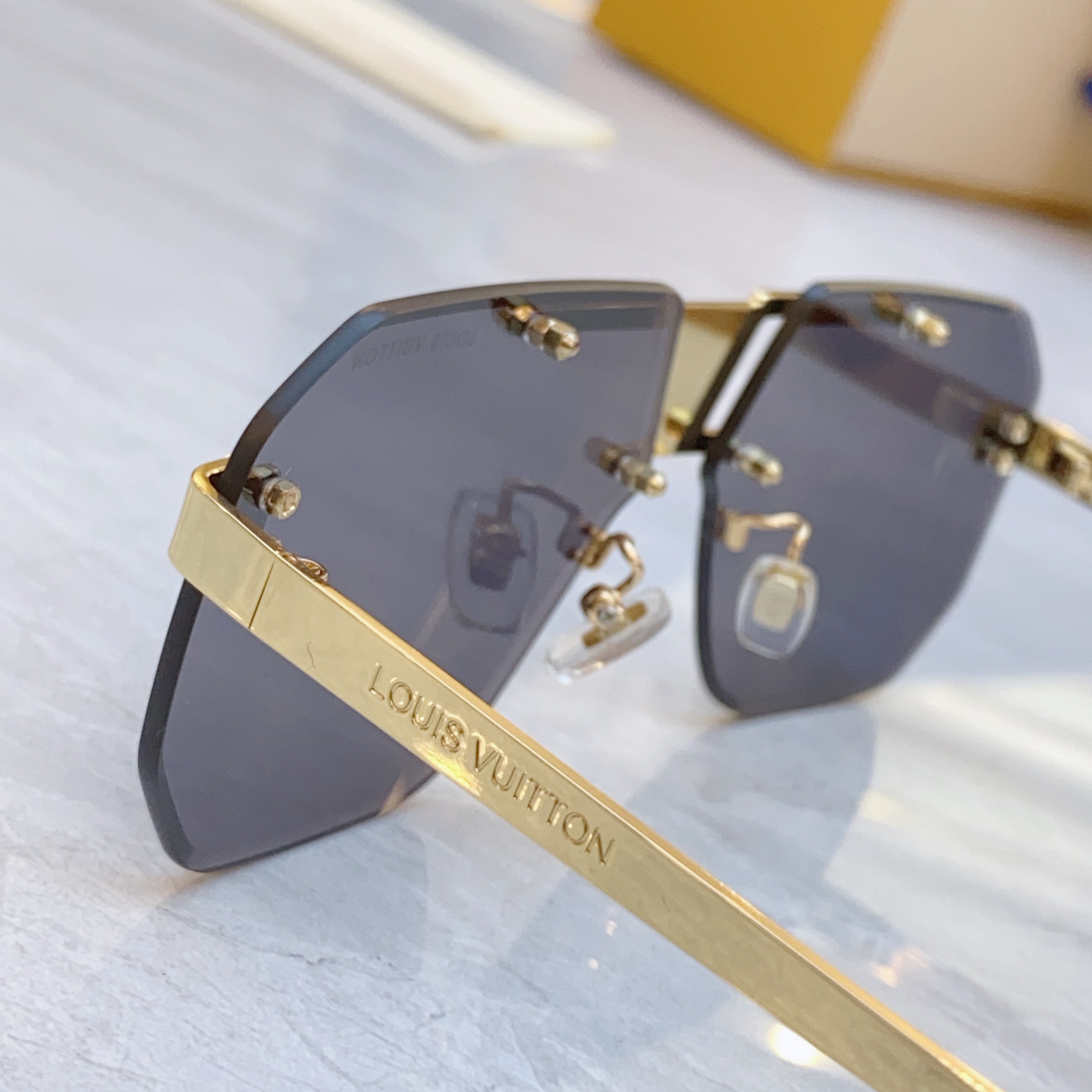 LV New Sunglasses
