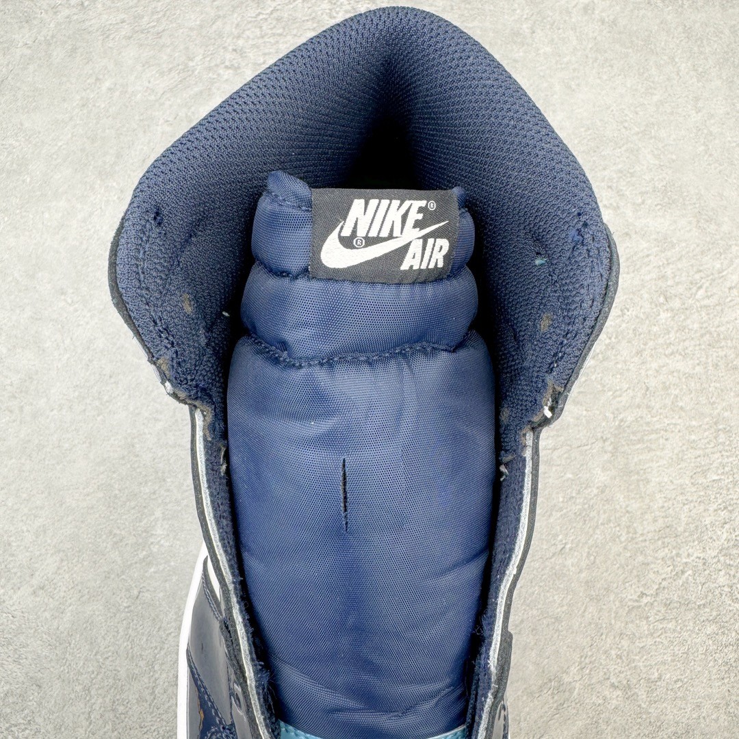 AJ1 Air Jordan retro high sneakers