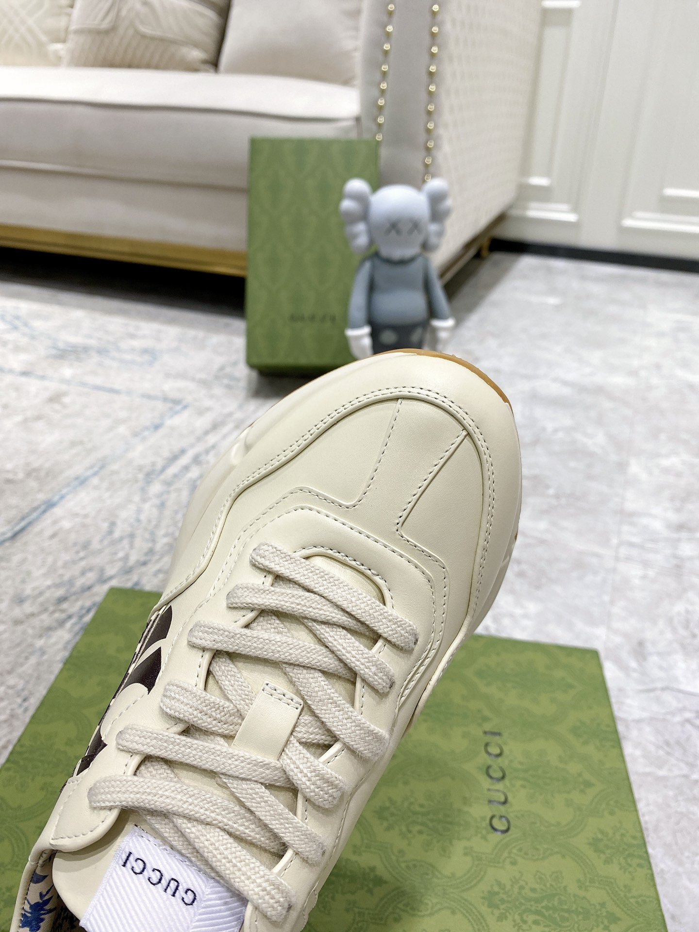 Gucci sneakers