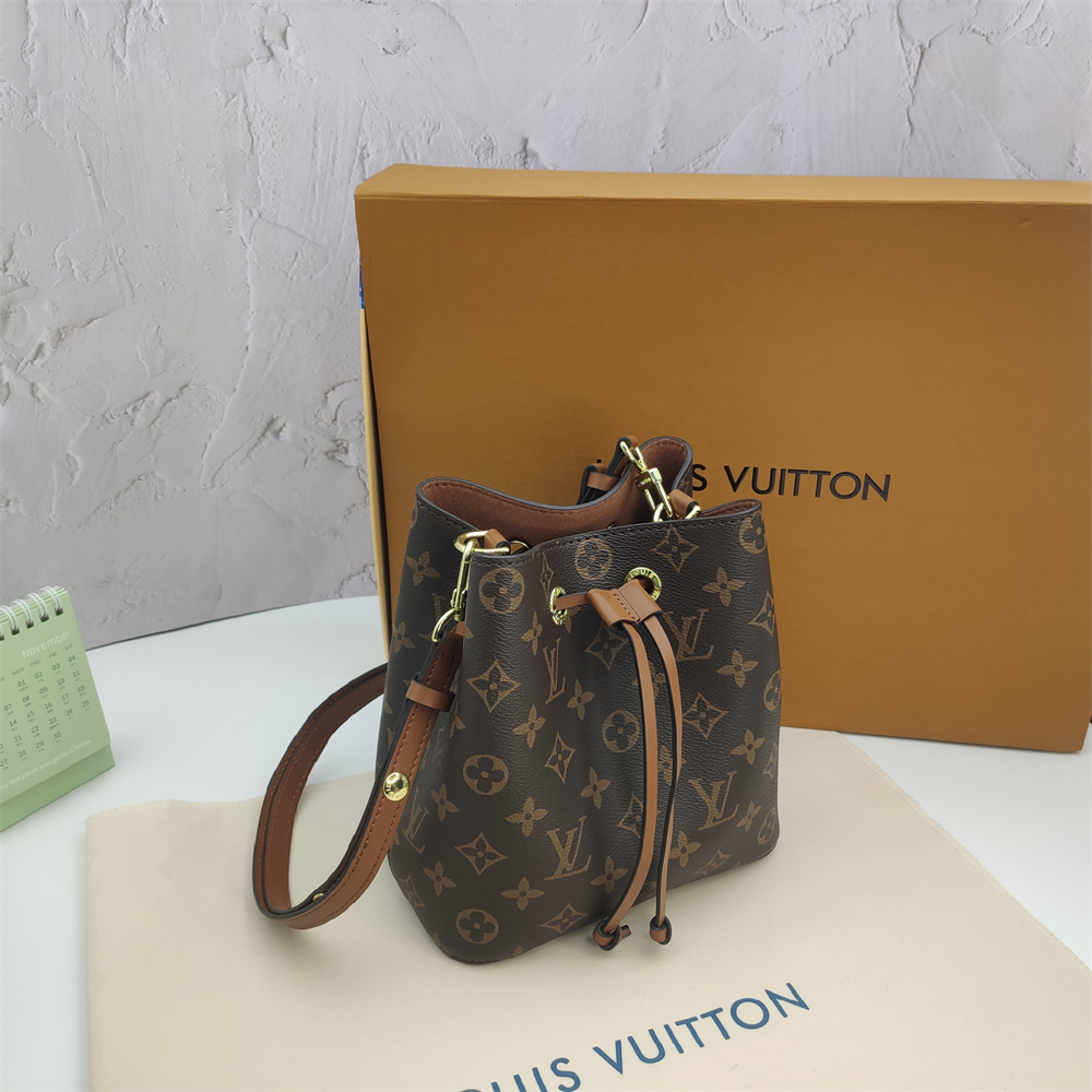 Louis Vuitton Pre-Owned Neo Noe bucket bag