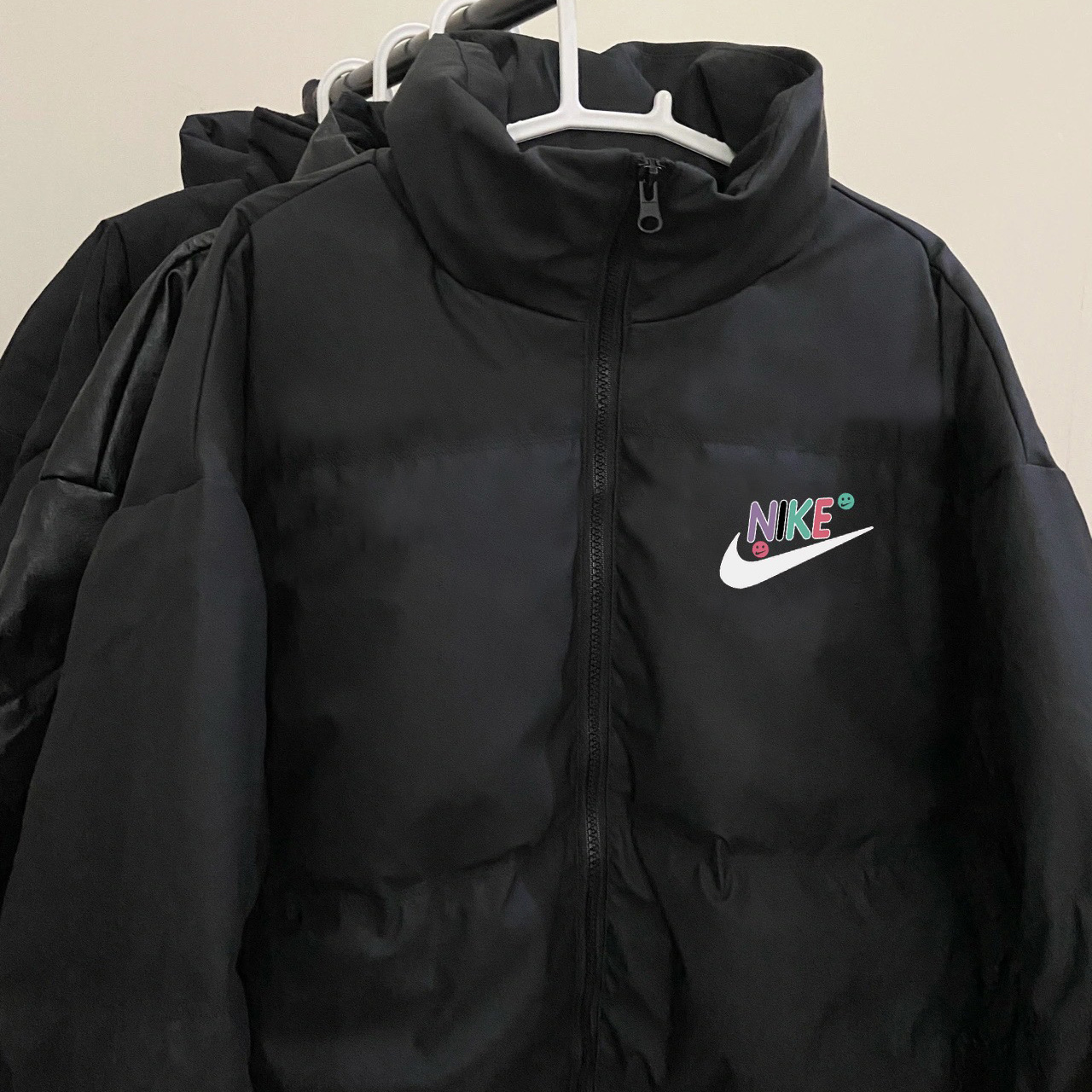 Nike Down cotton jacket