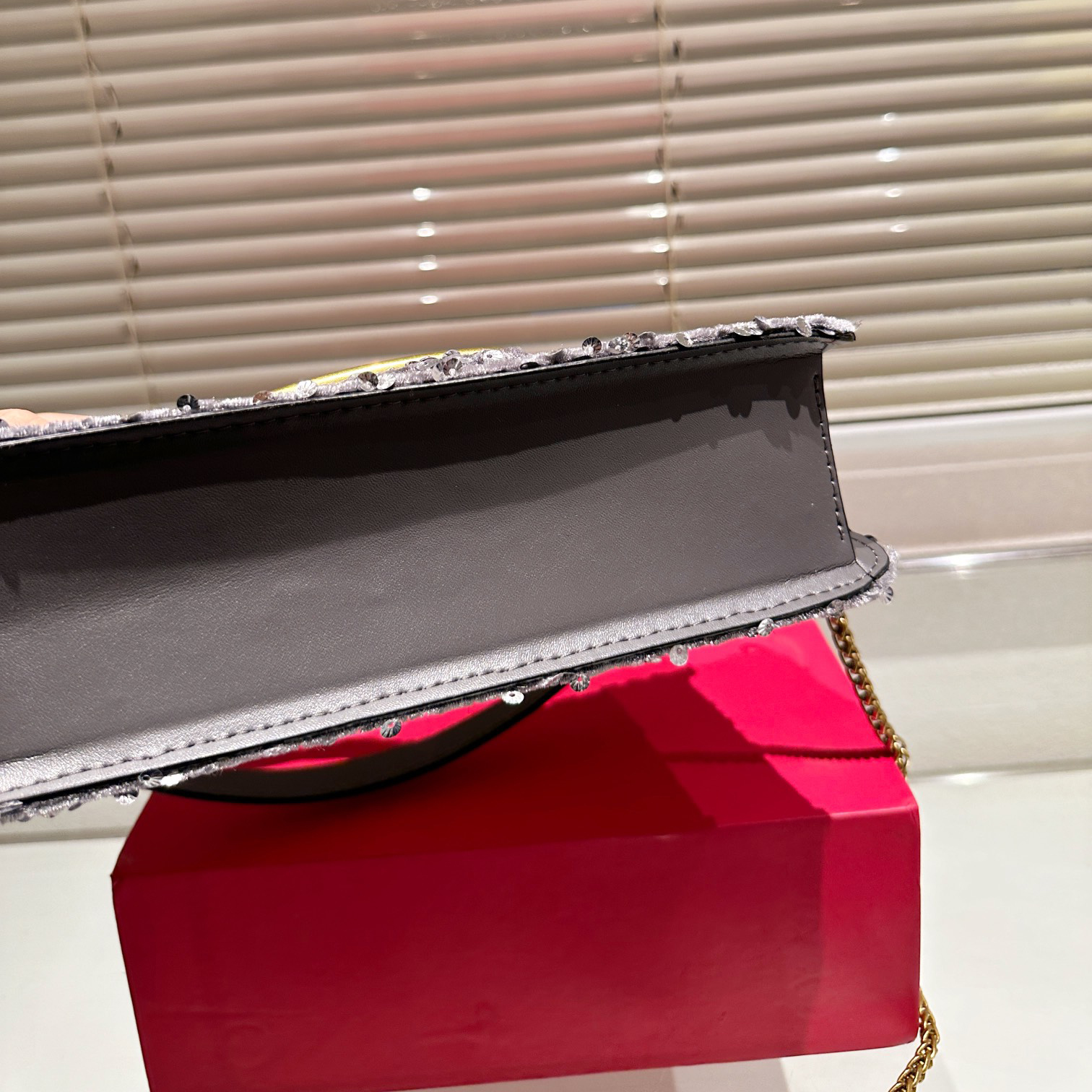 Valentino Loco shoulder handbag