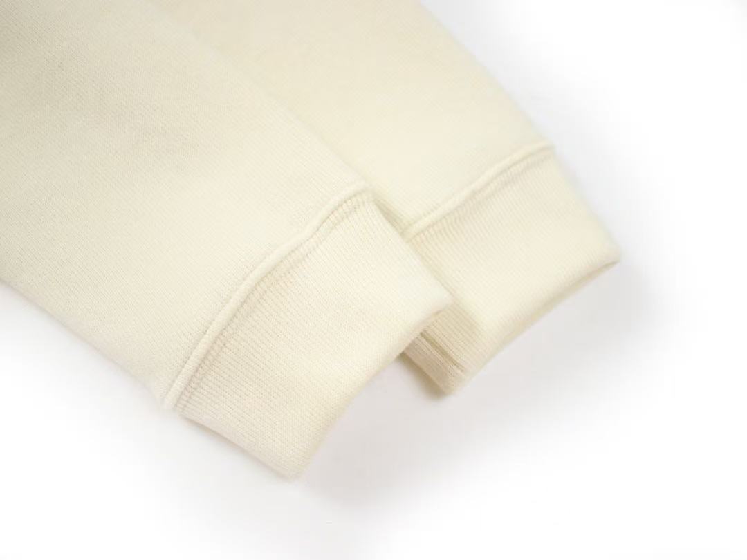 Ralph Lauren Knit Hoodie