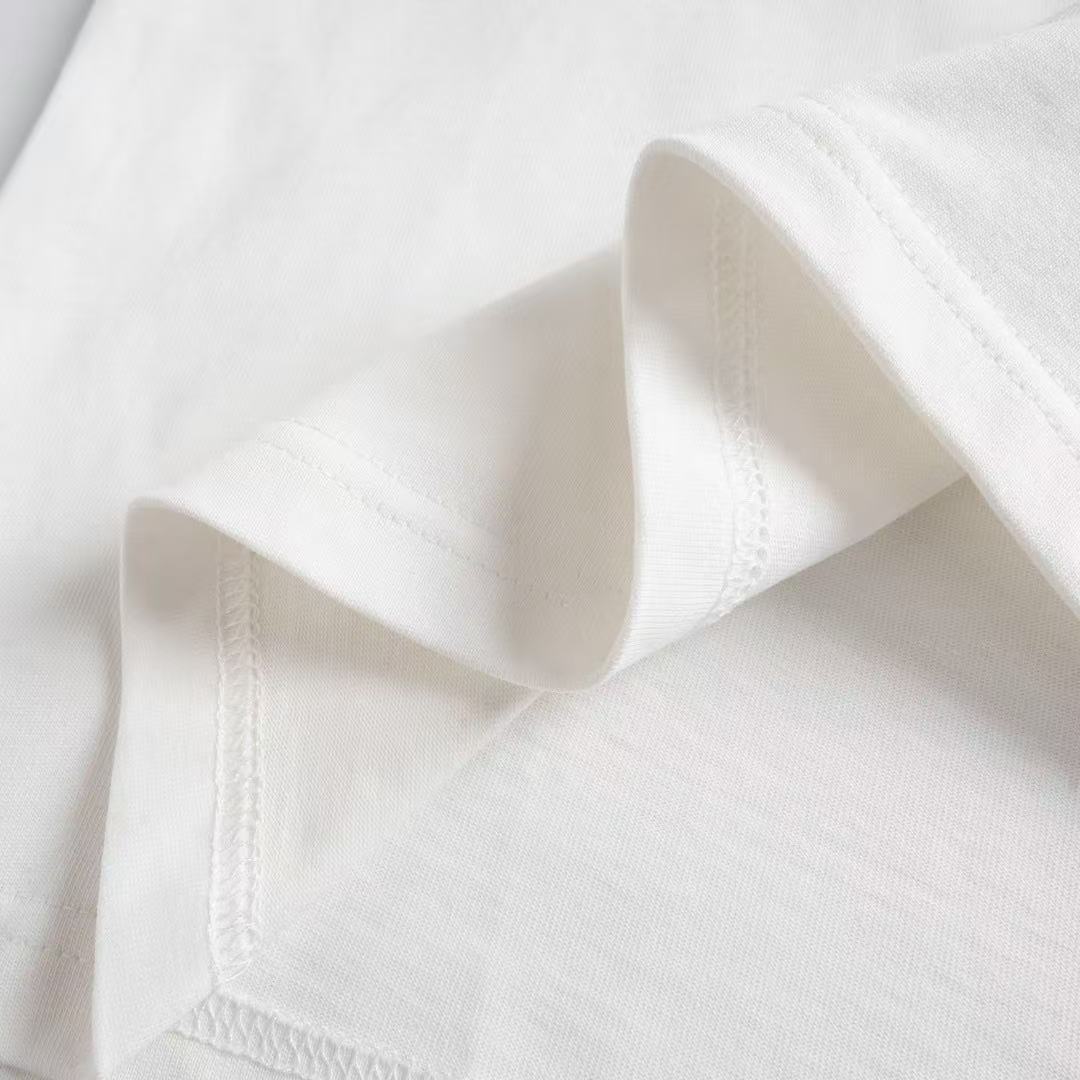 Burberry printed T-shirt