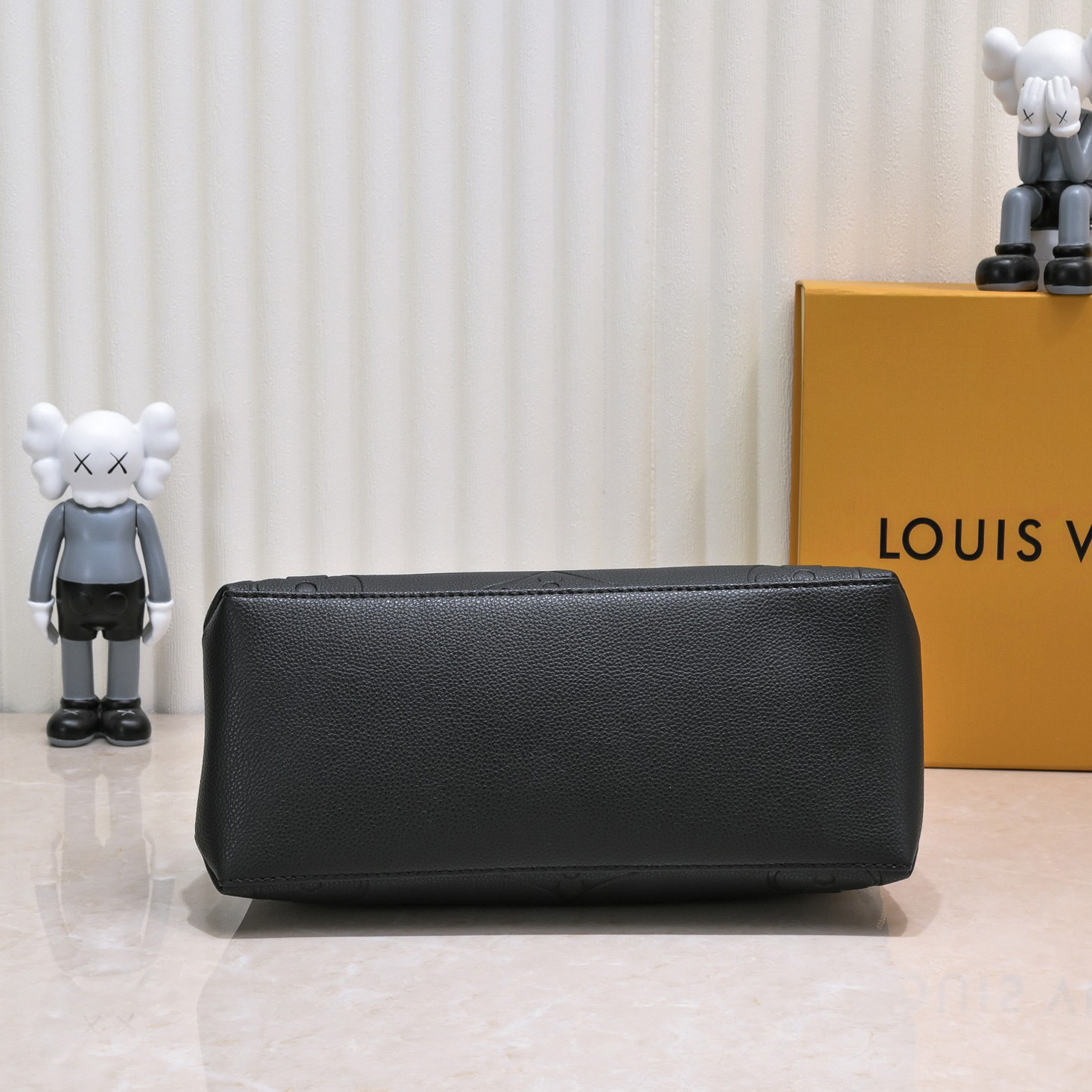 LV Monogram Grand Palais tote bag