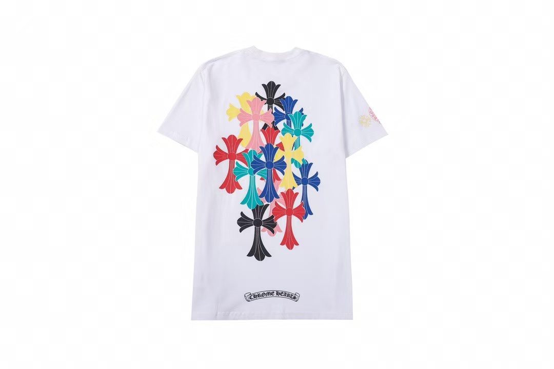 Chrome Hearts Clothing collection