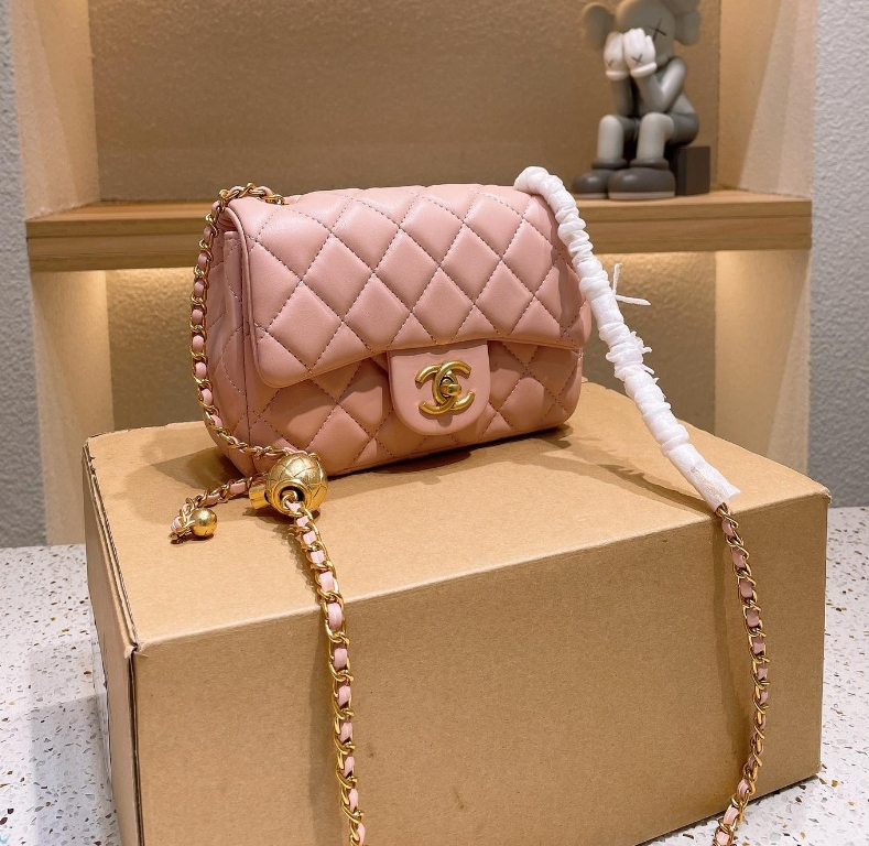 High Quality Chanel CF Crossbody Shoulder Bags