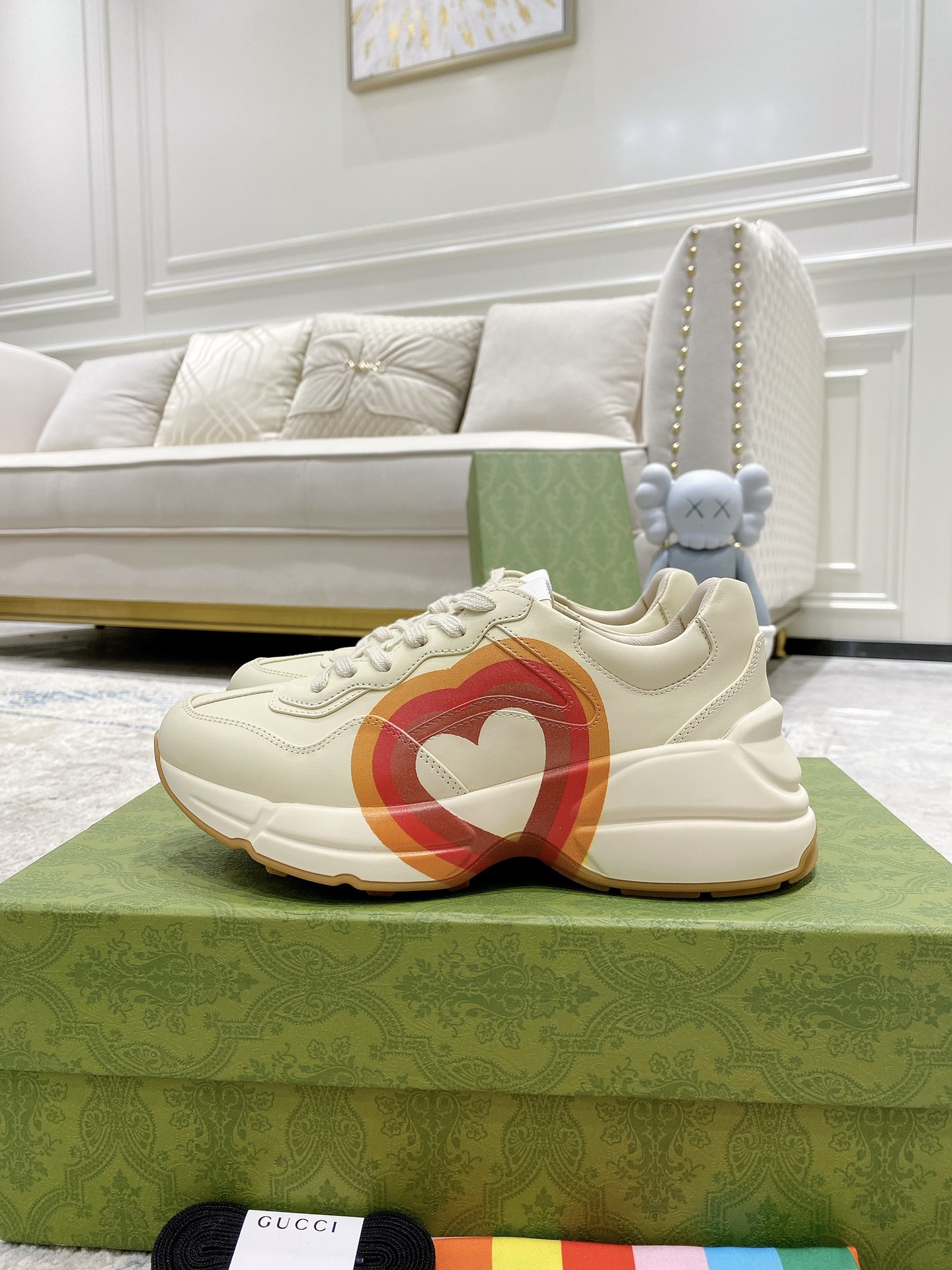 Gucci sneakers
