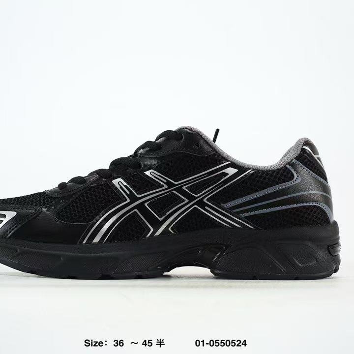 Asics GEL-1130 Retro Shock-absorbing Breathable Sneakers