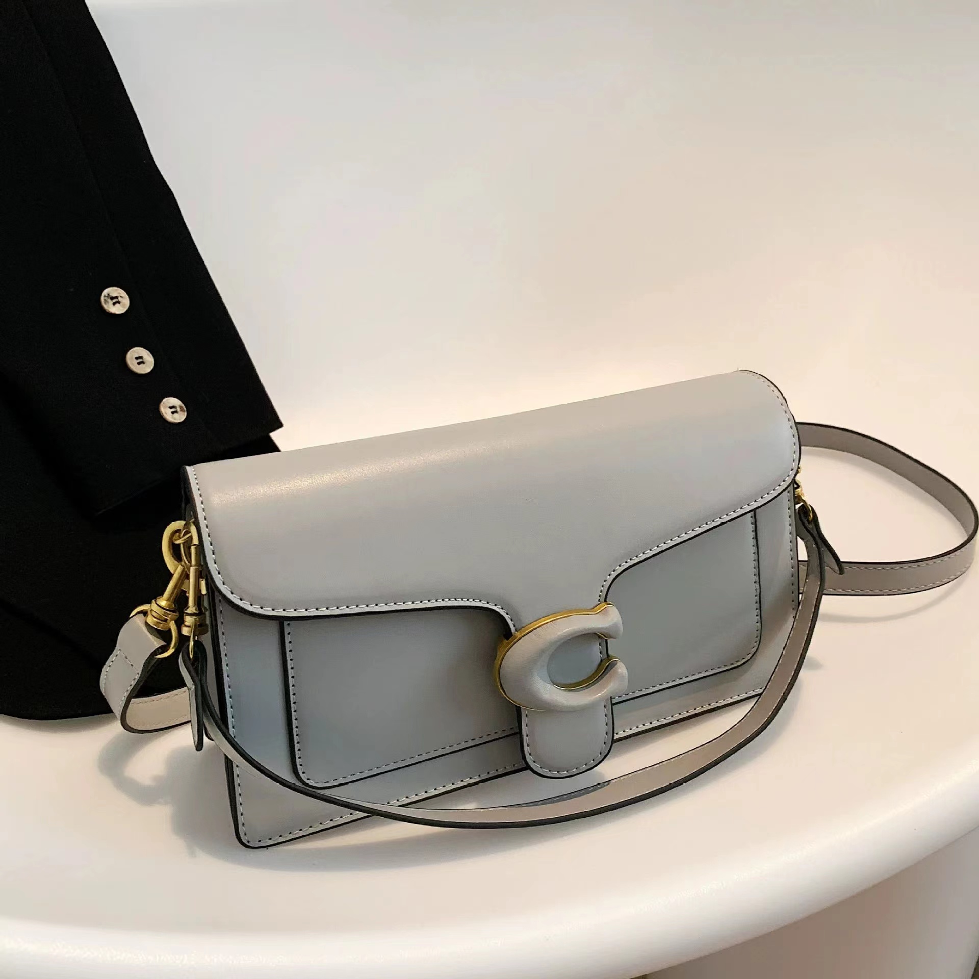 Replica COACH Tabby Shoulder Bag