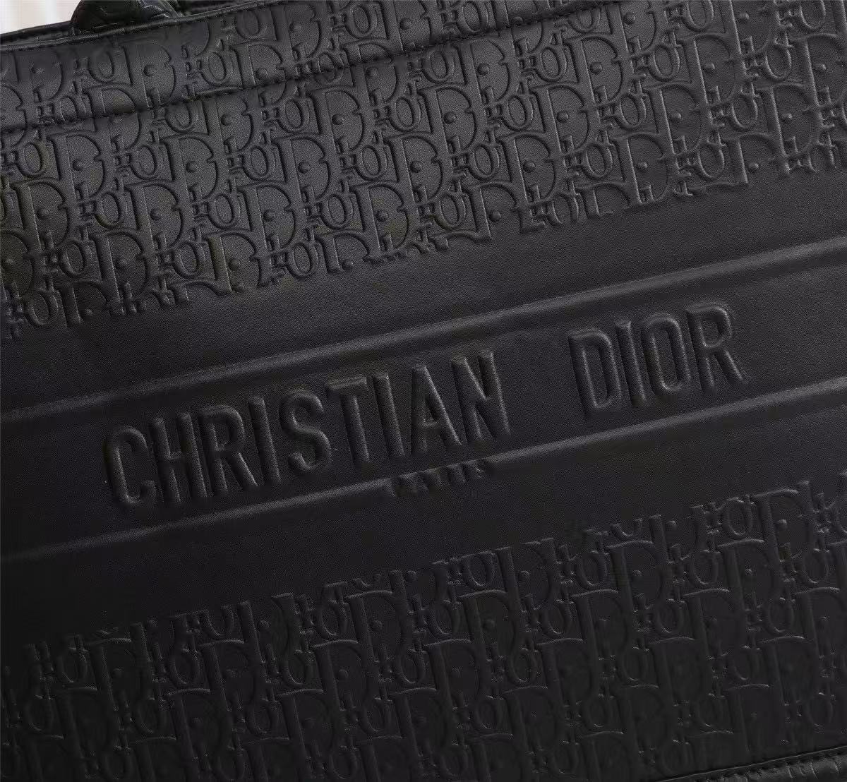 DIOR Book Tote