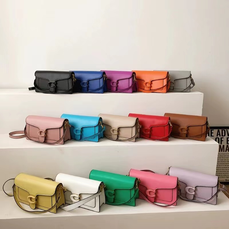 Replica COACH Tabby Shoulder Bag