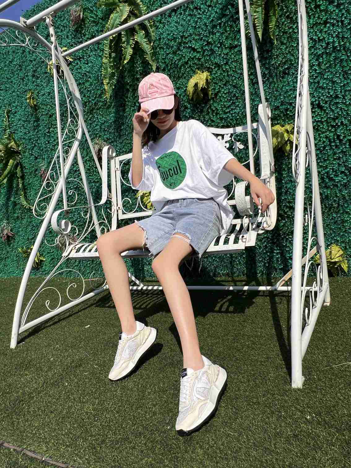 Top Quality Valentino Garvani Sneakers