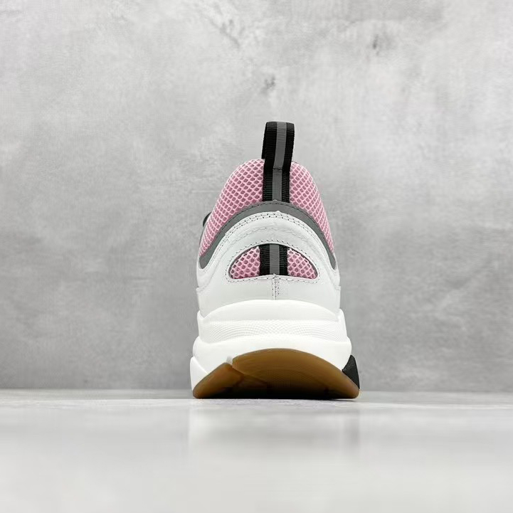 High-quality Dior B22 Leisure sports shoes