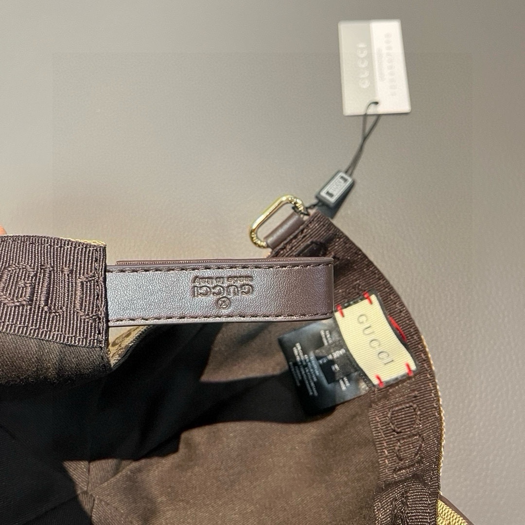 Replica Gucci classic baseball cap