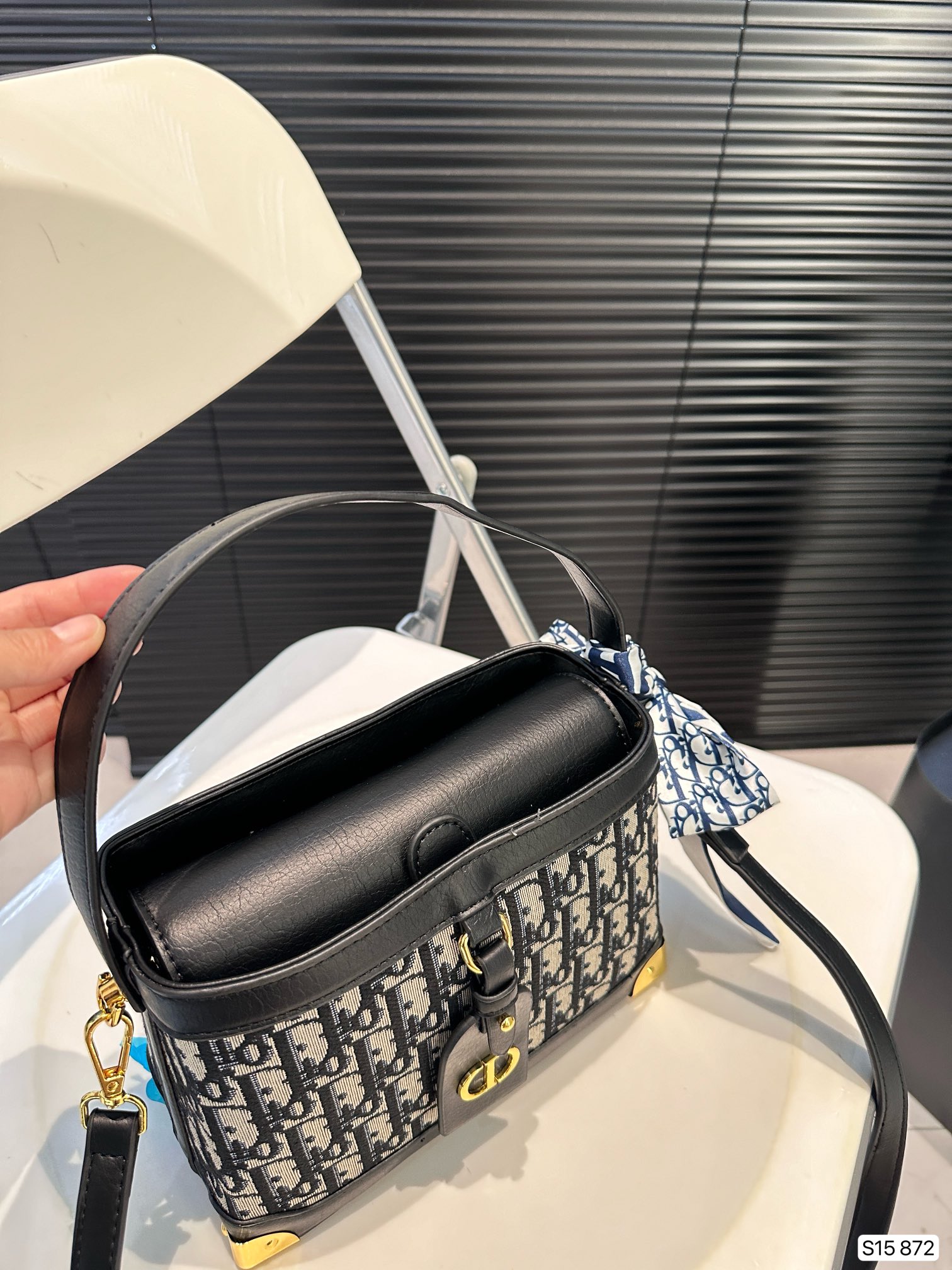Replica Dior 30 Montaigne Bag
