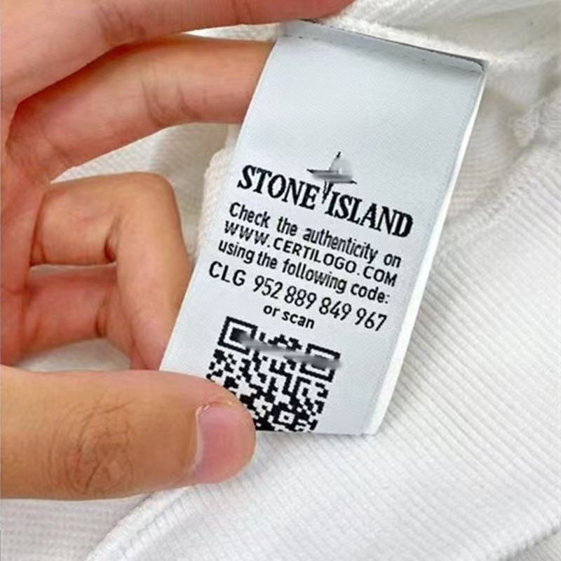 Stone Island Hoodie