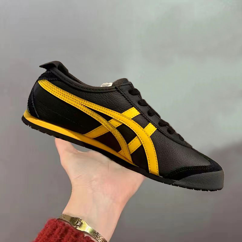 Asics shoes