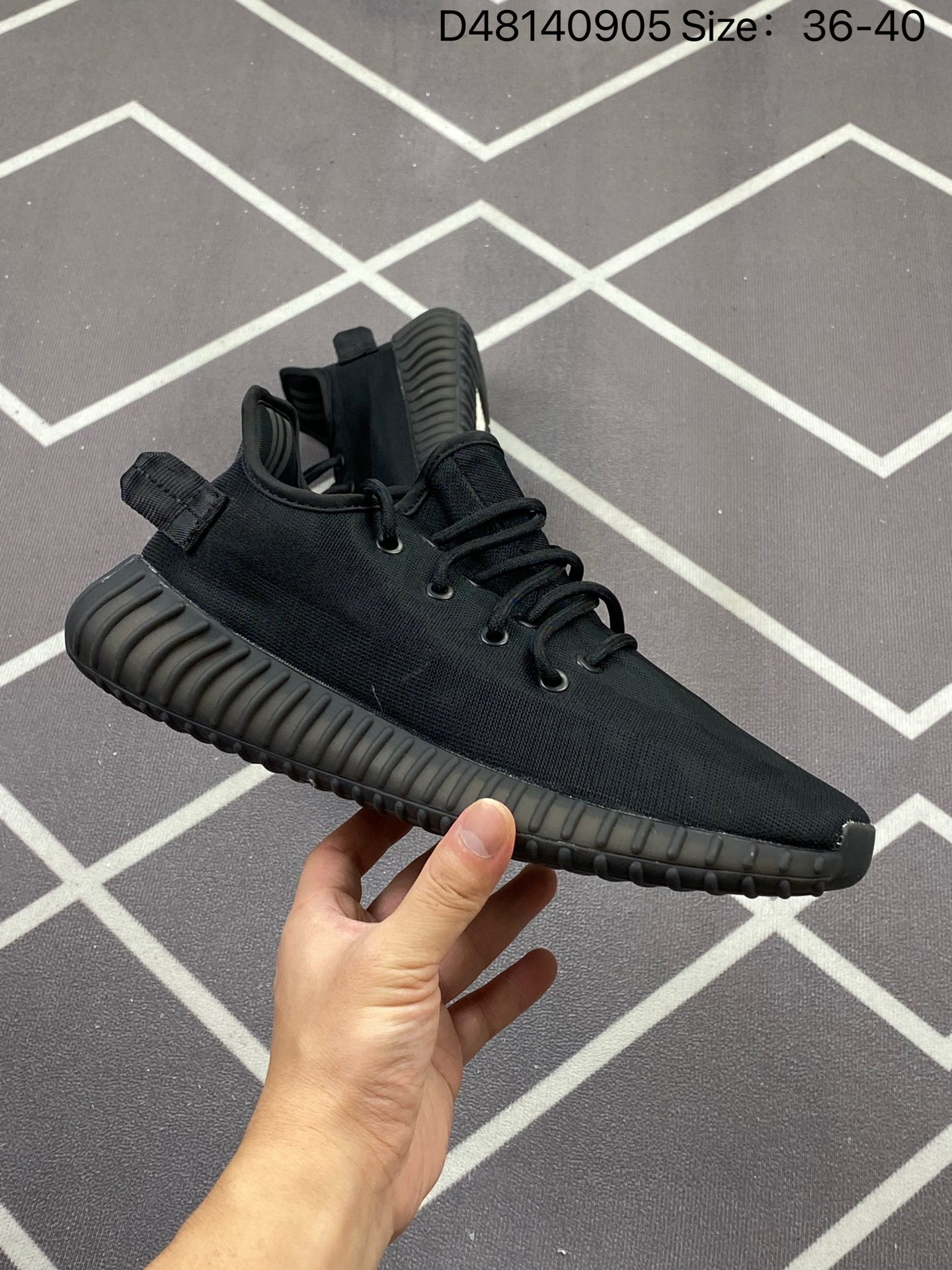 Replica Adidas Yeezy Boost 350 V2