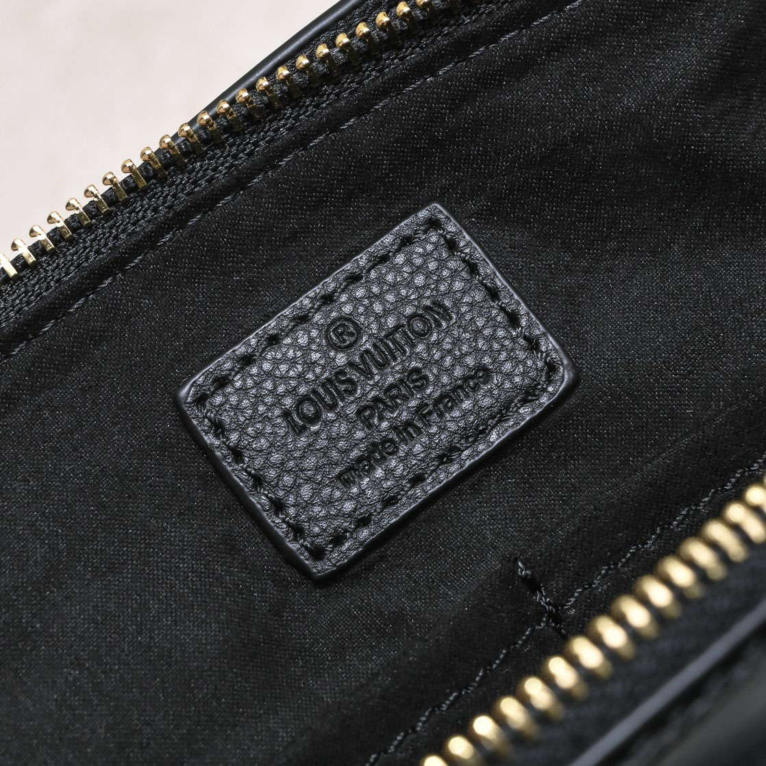 LV Monogram Grand Palais tote bag