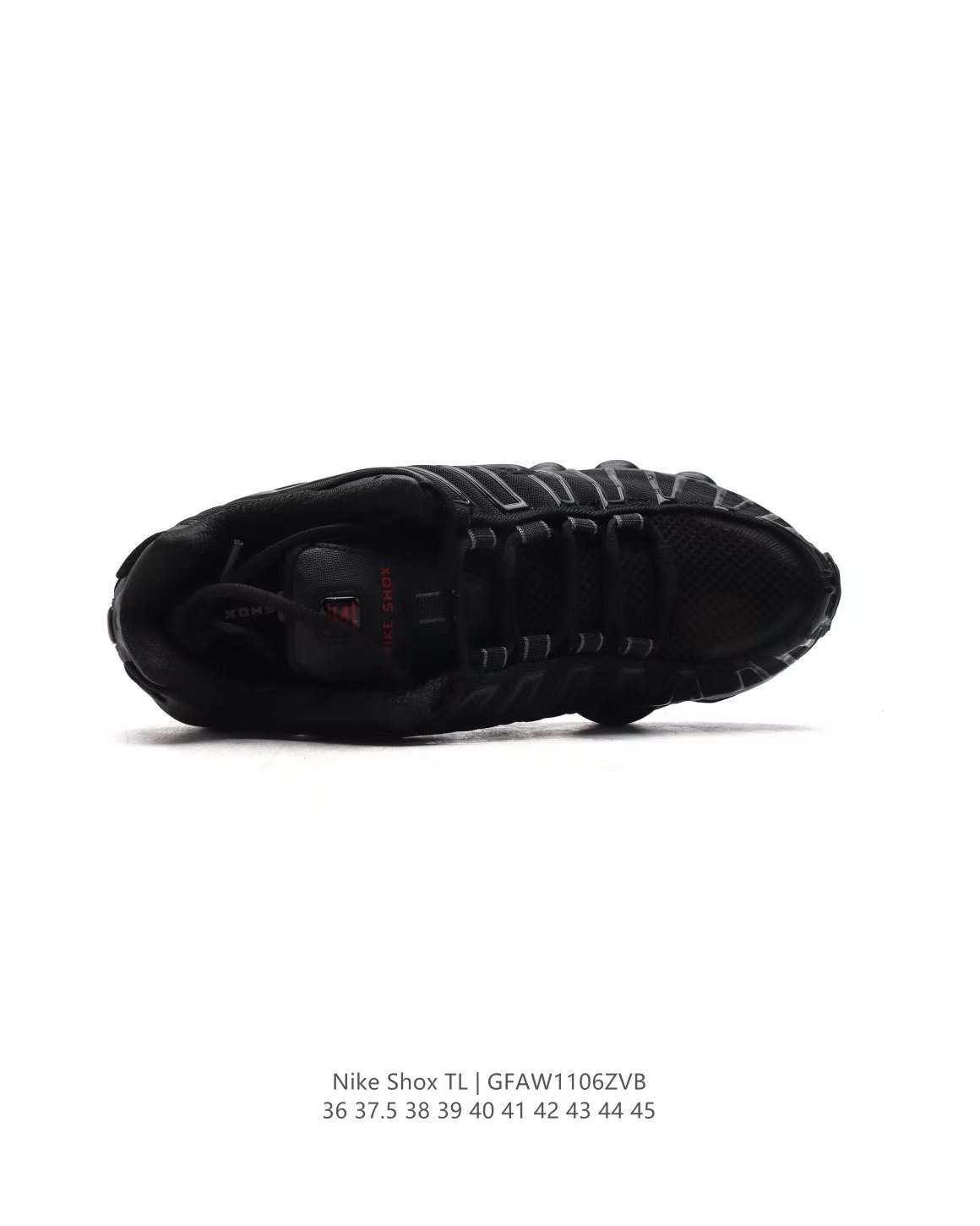 Nike Shox TL