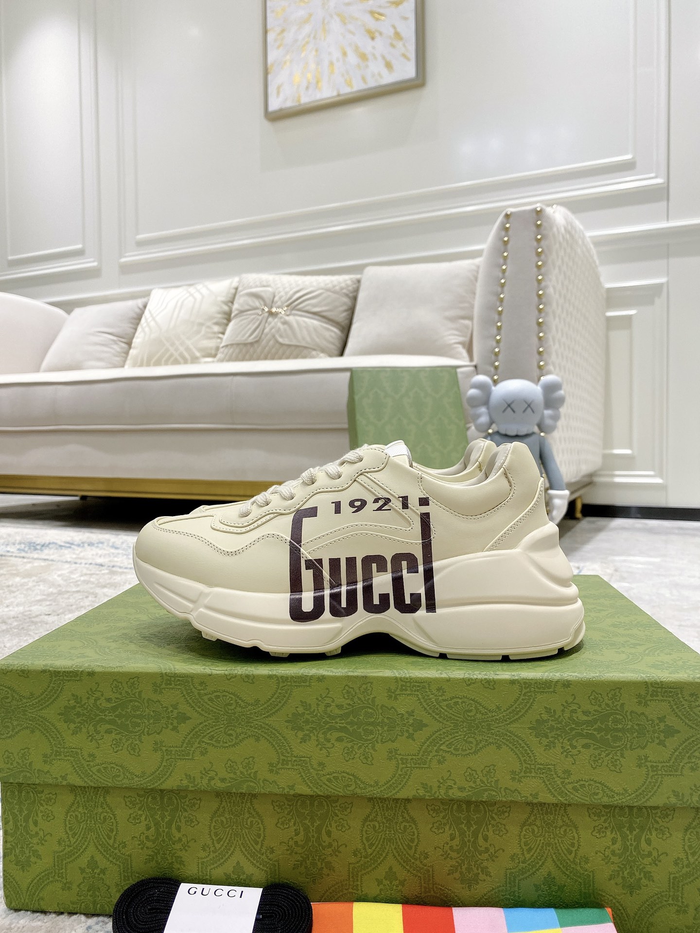 Gucci sneakers