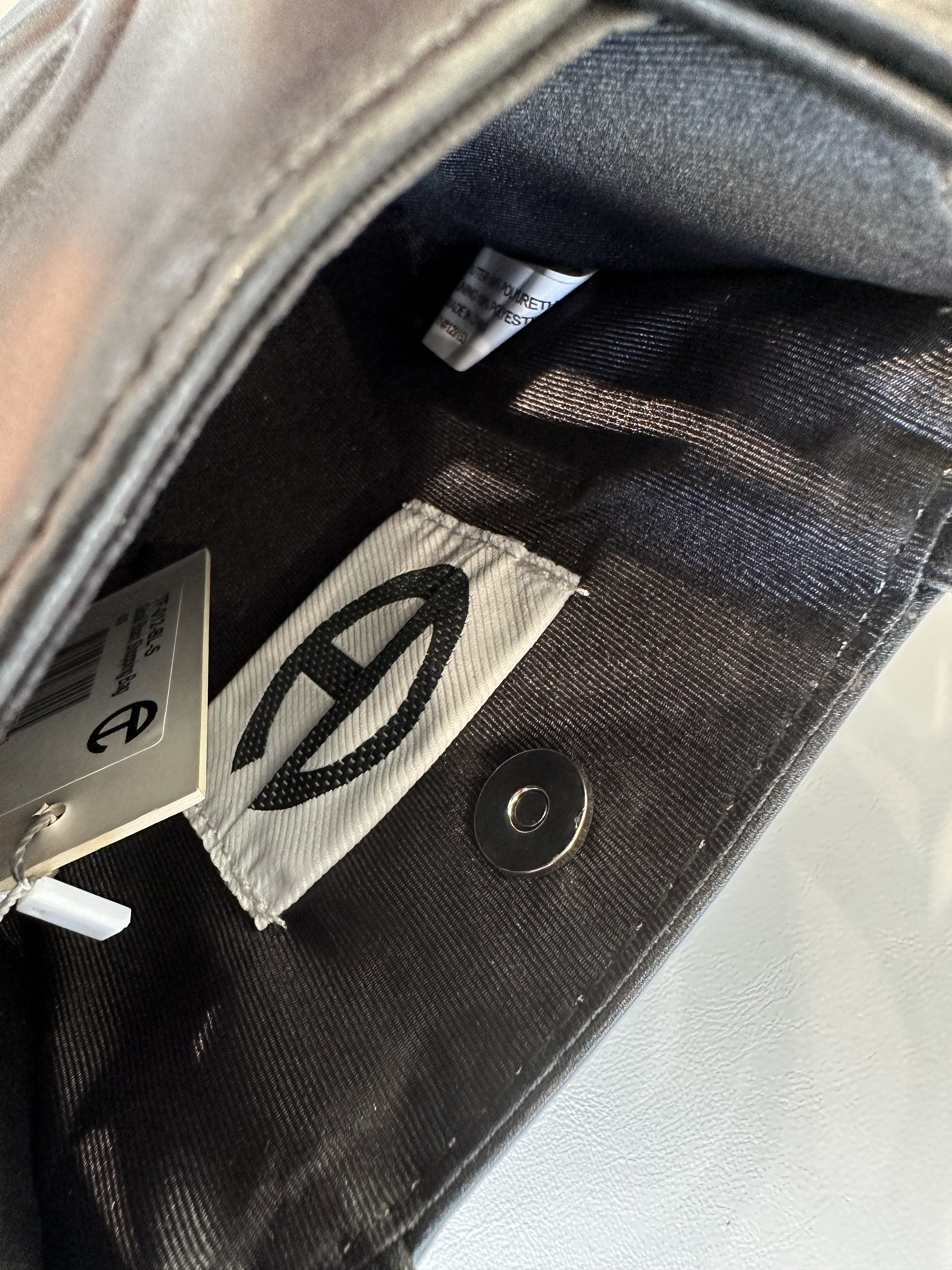 Replica TF Telfar Shopping Bag in US Warehouse