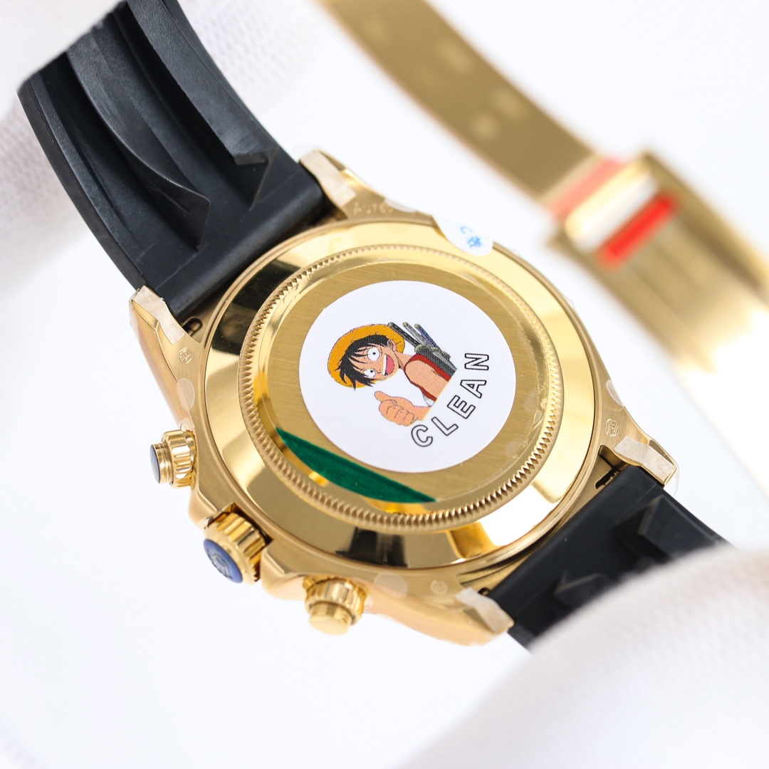 Replica Rolex Cosmograph Daytona Platinum Novelty Anniversary 'Platona' Edition