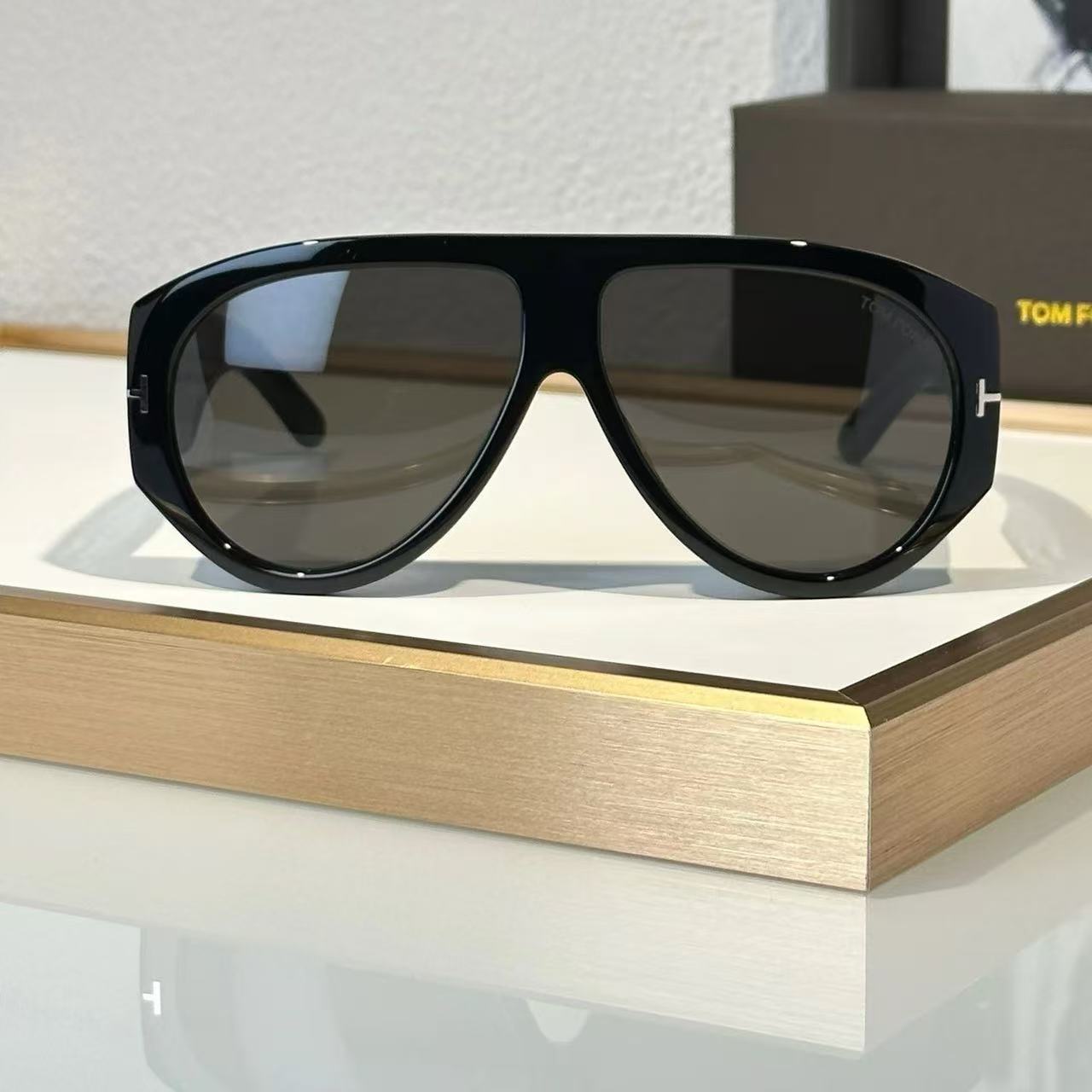 TOM FORD Bronson Sunglasses