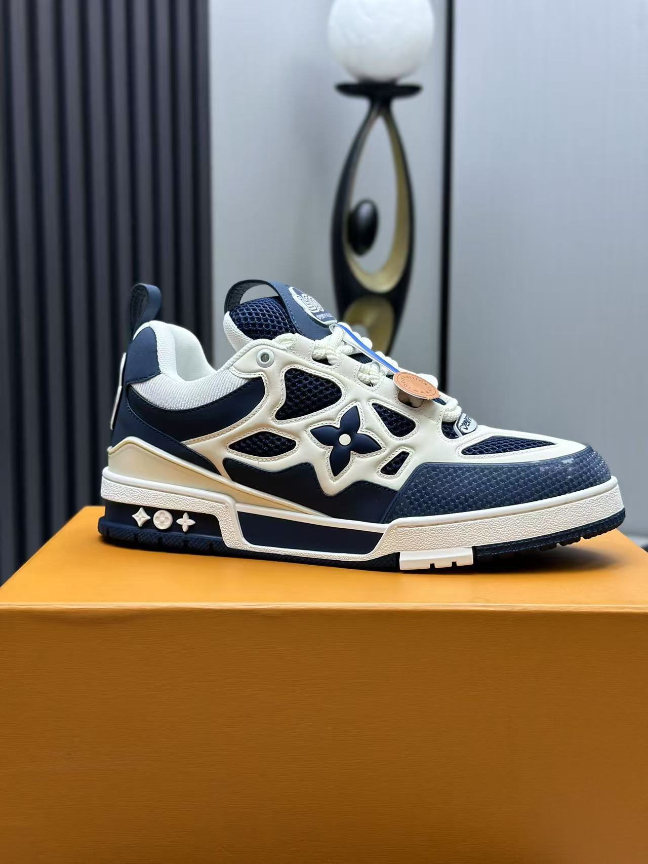 Louis Vuitton Trainer