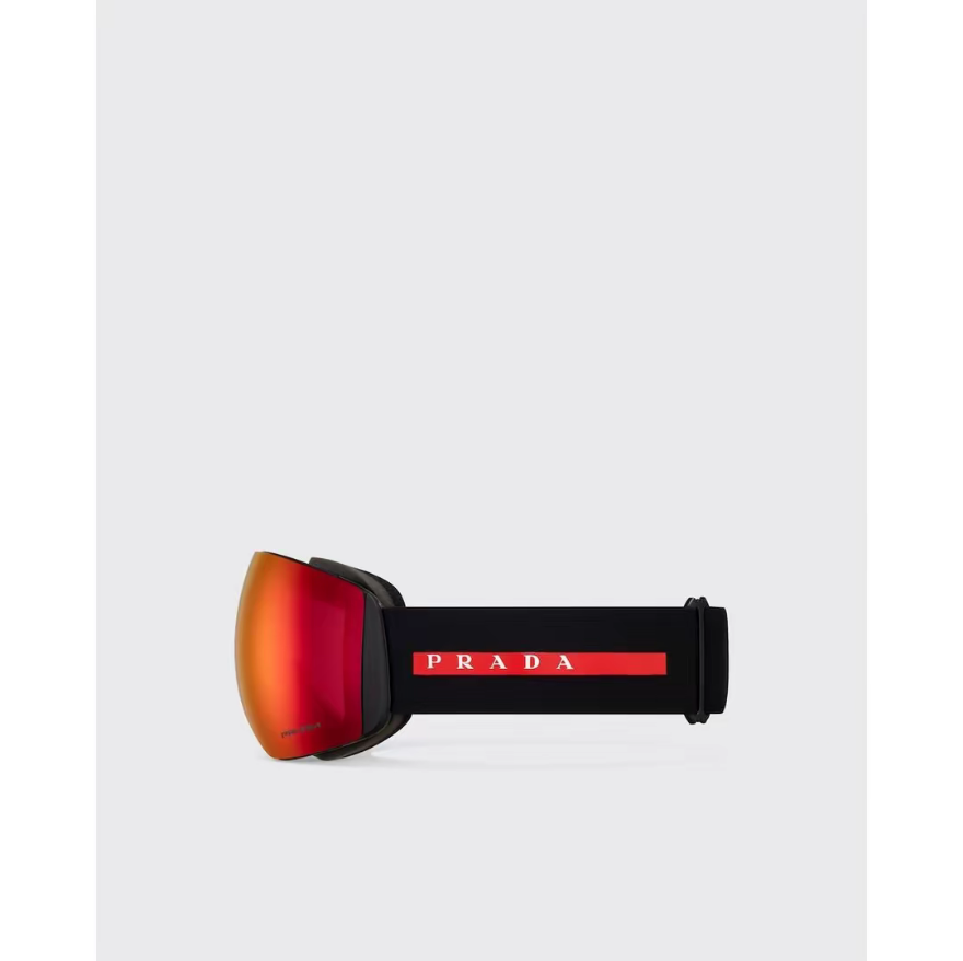 Prada Linea Rossa Ski Goggles