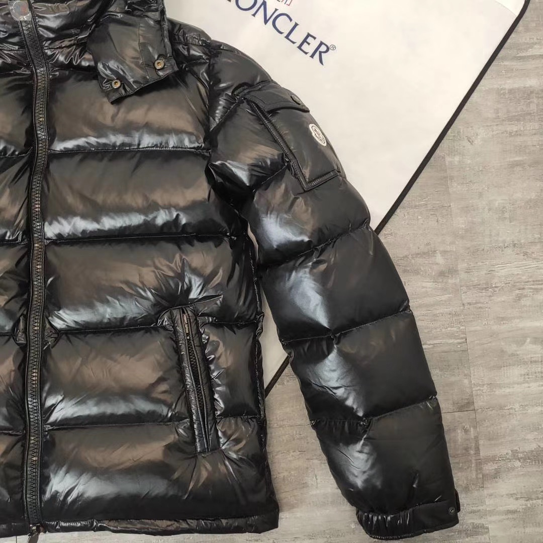 Moncler Maya Classic Original 1:1 Down Jacket