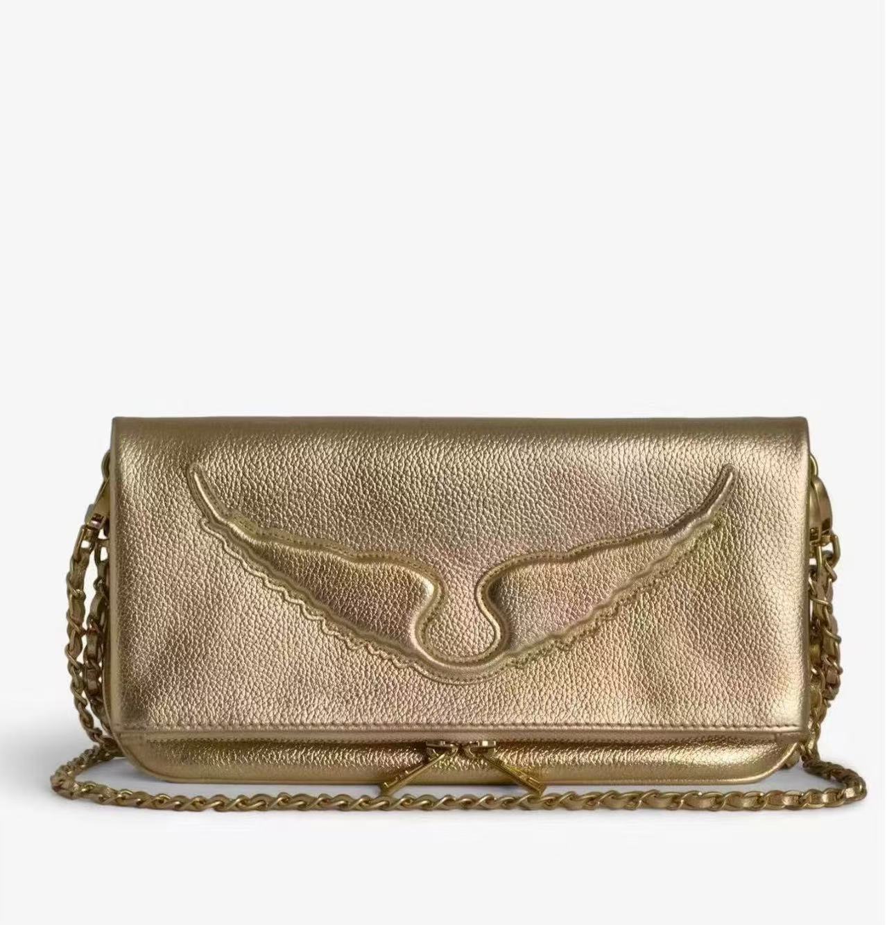 Zadig*Voltaire bag collection