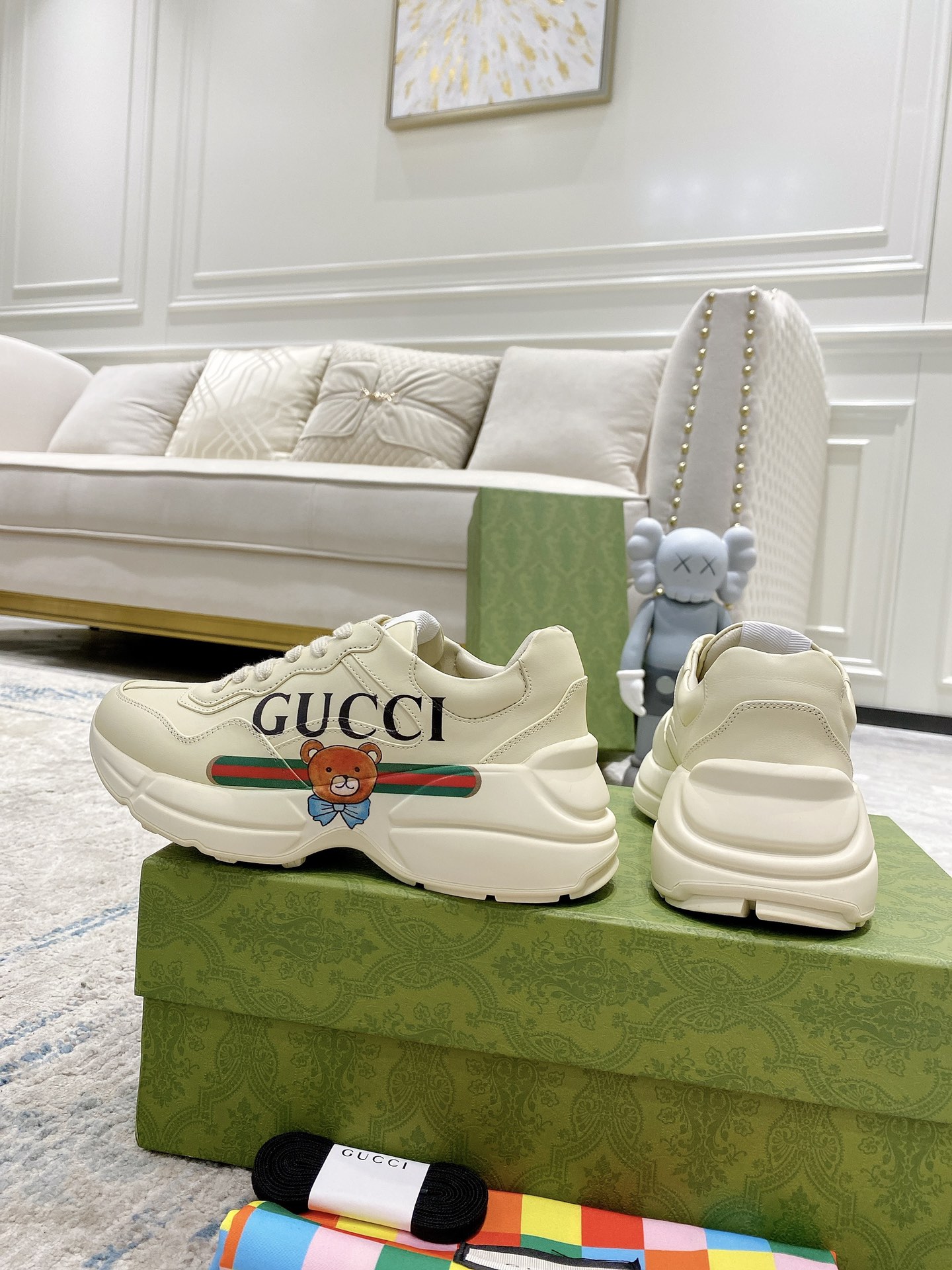 Gucci sneakers