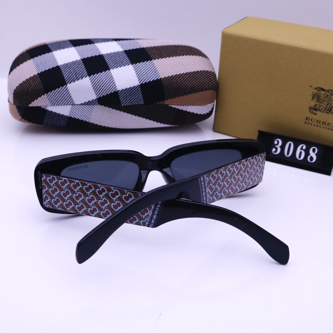 Burberry Sunglasses