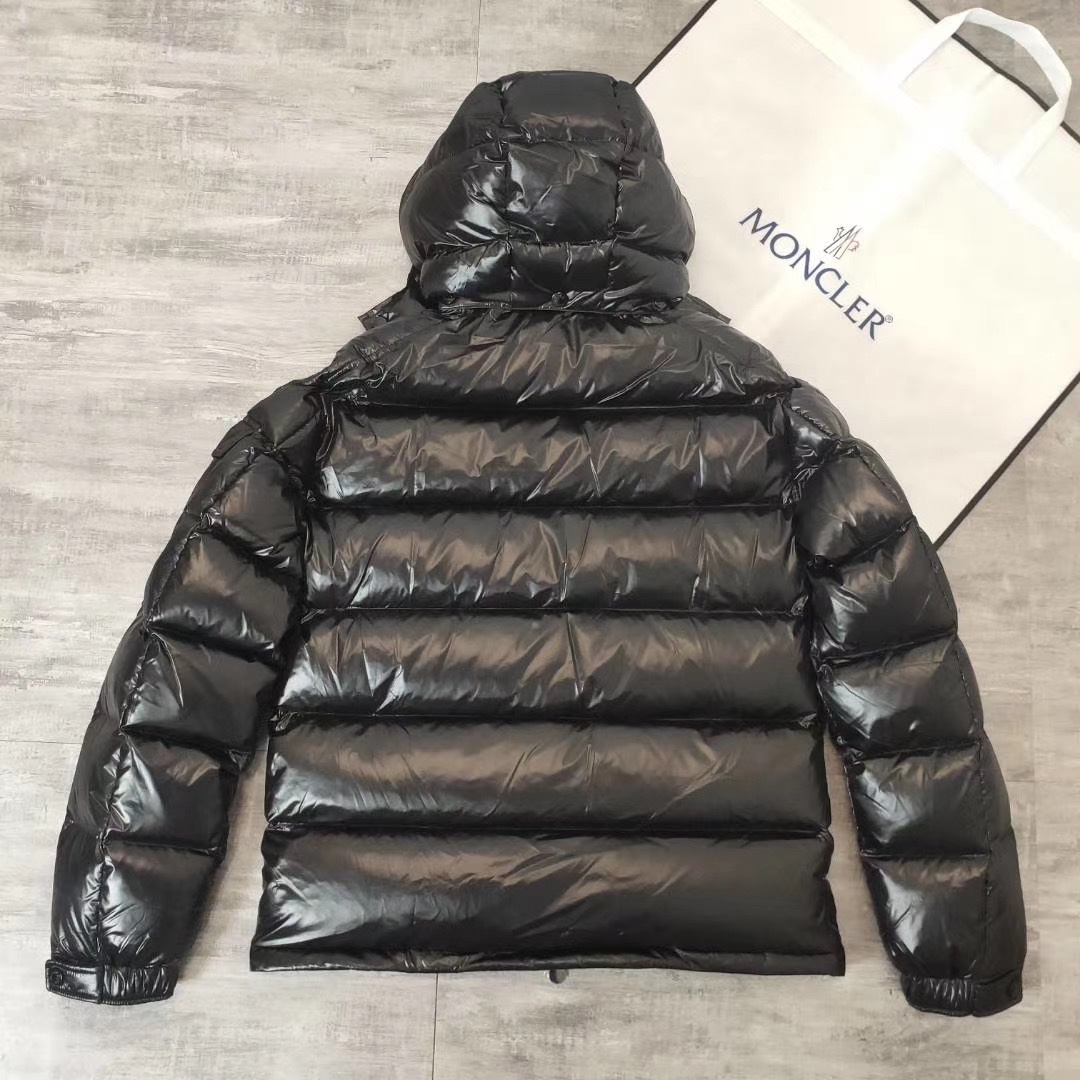 Moncler Maya Classic Original 1:1 Down Jacket