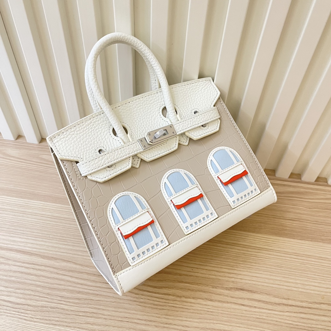 Hermes Faubourg Birkin Faubourg handbag