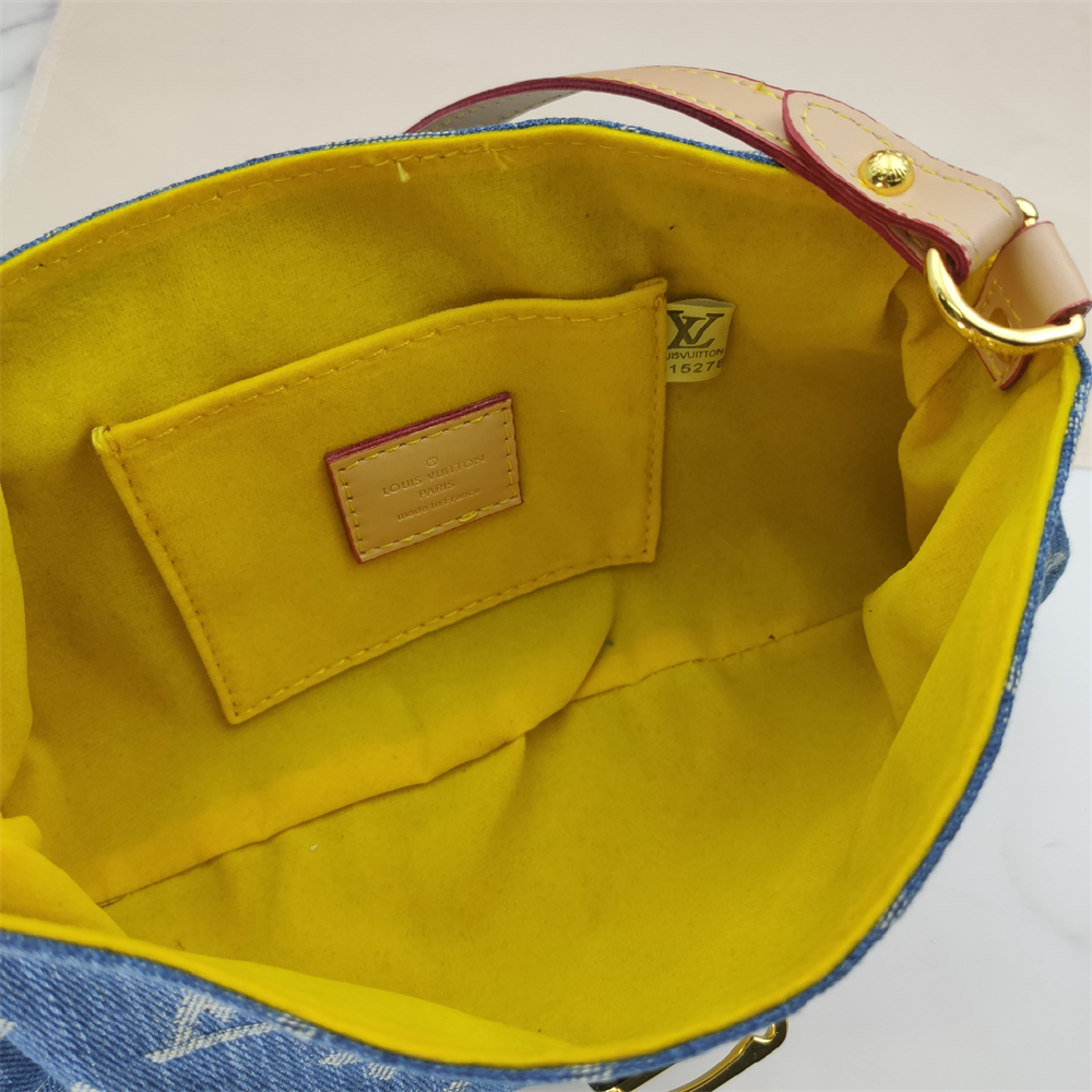 Replica LV Cowboy Underarm Bag 26cm