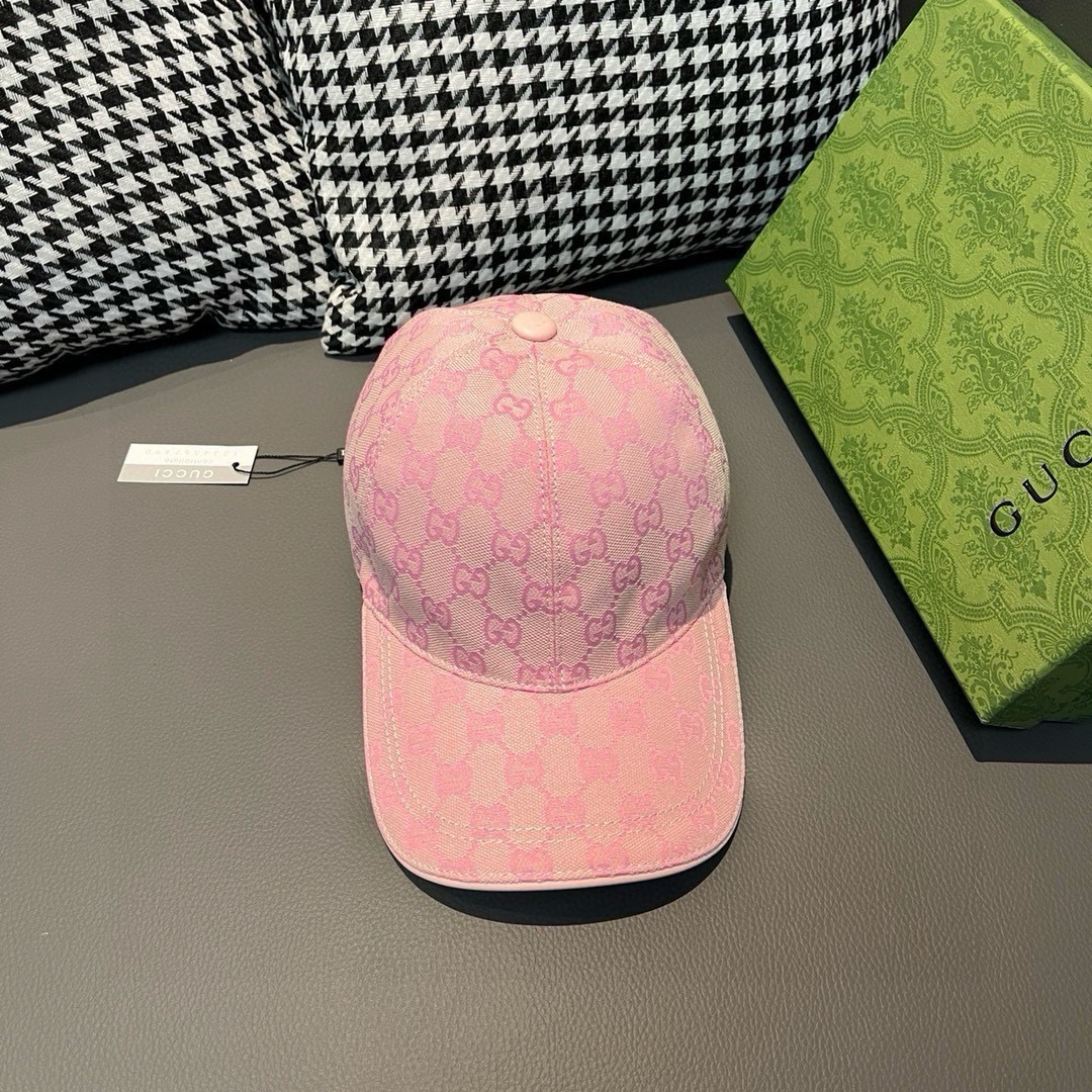 Replica Gucci classic baseball cap